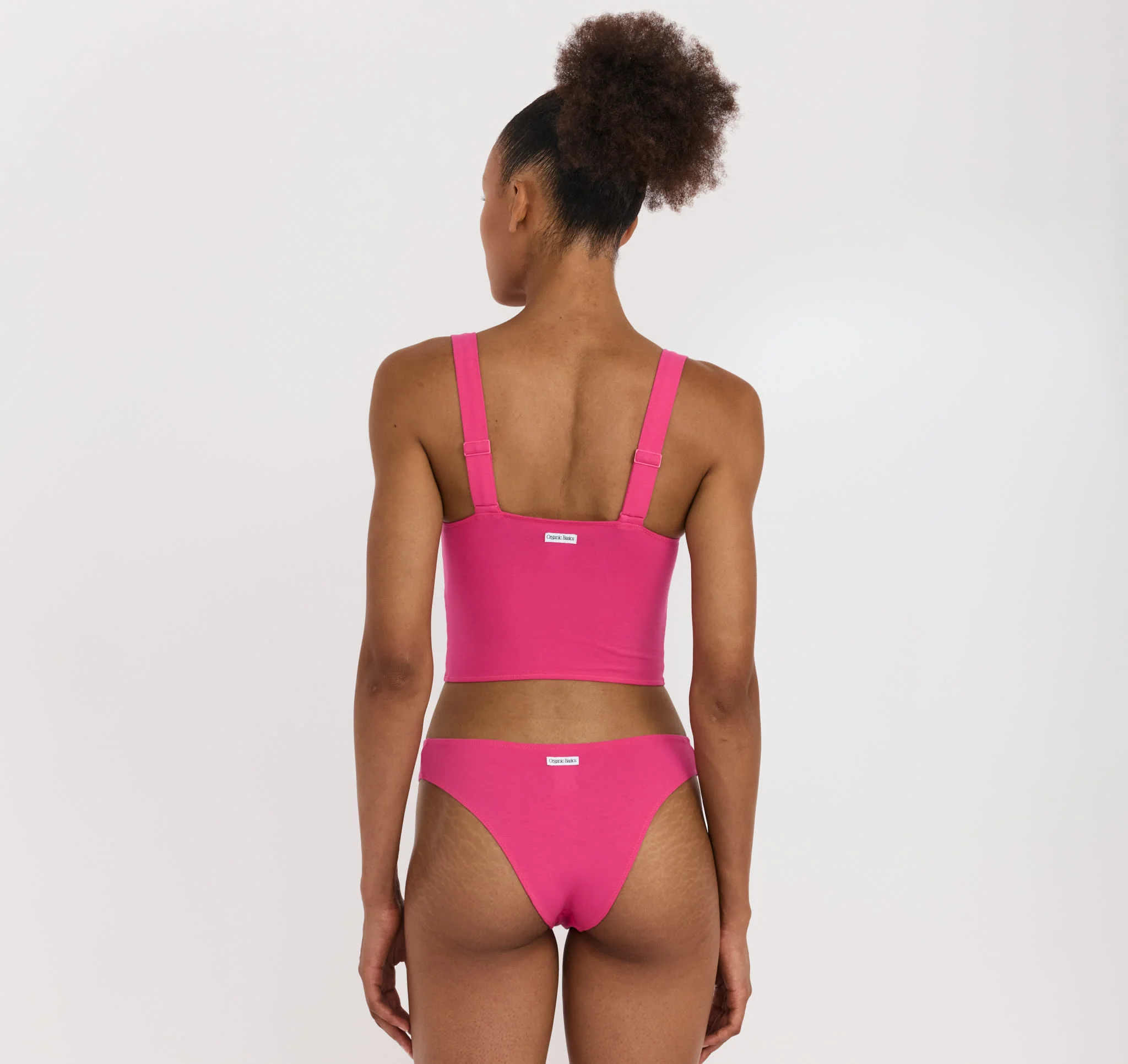 Core Icon Brazilian Briefs