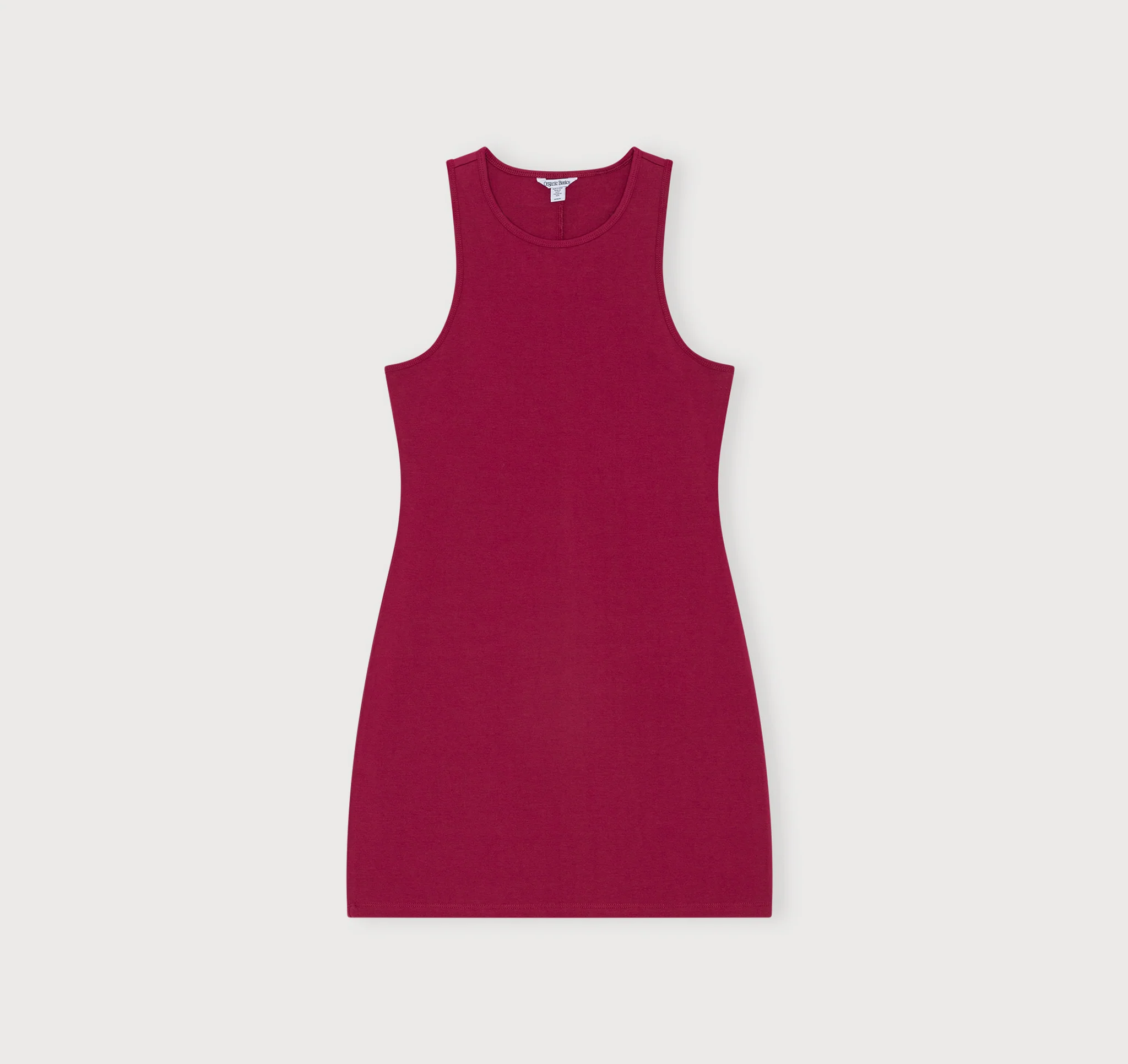 Core Mini Dress - Image 5