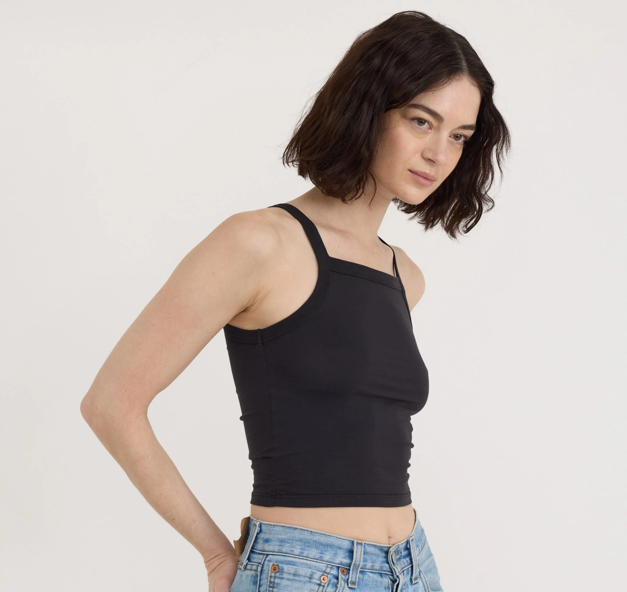 Core Play High-Neck Top - Image 2