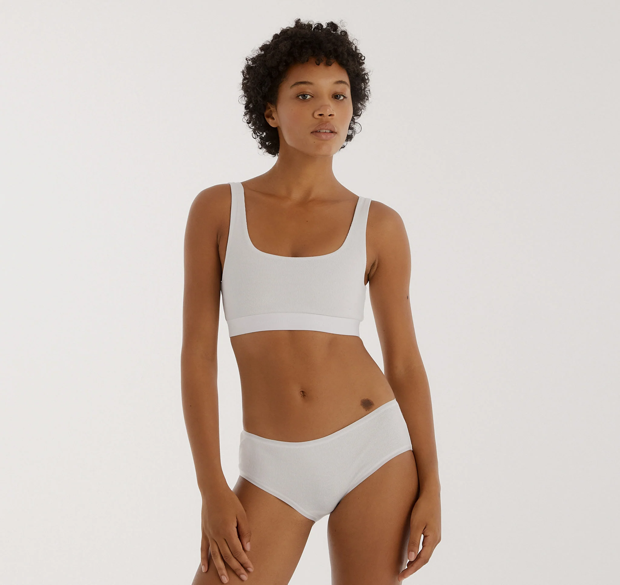 Core Rib Briefs 3-Pack - Image 3