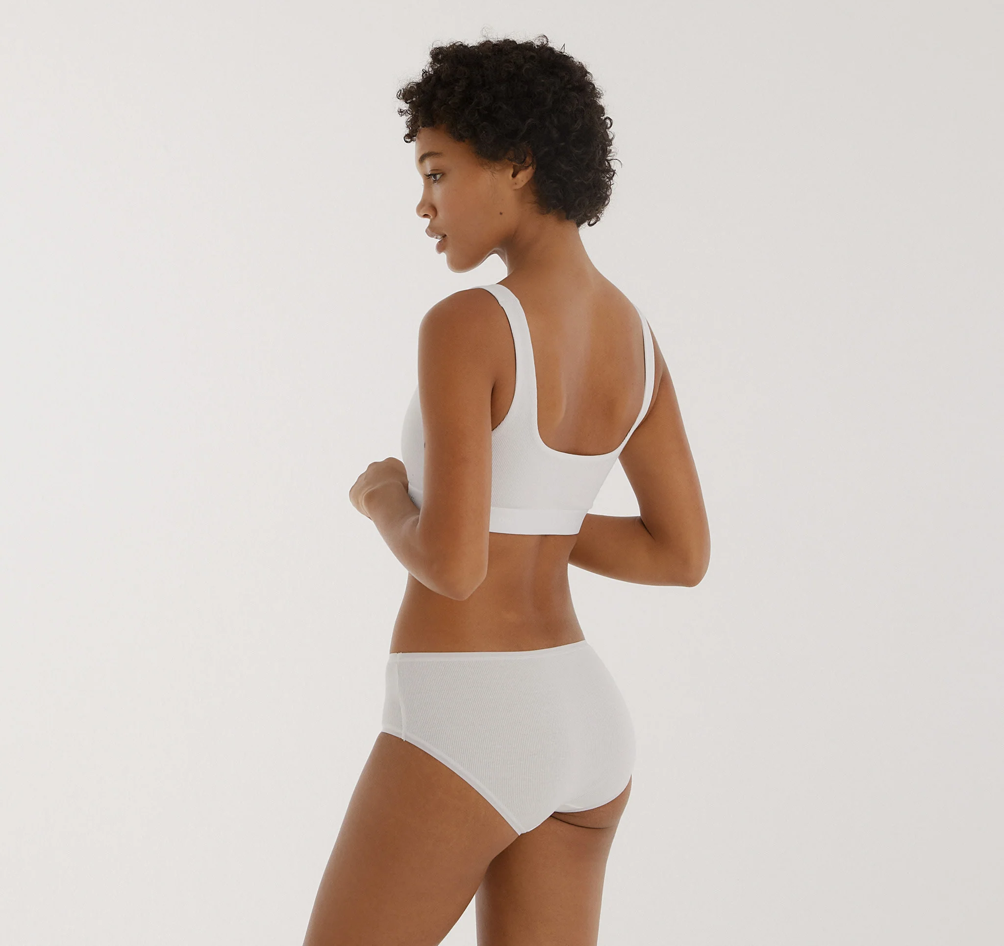 Core Rib Briefs 3-Pack - Image 4