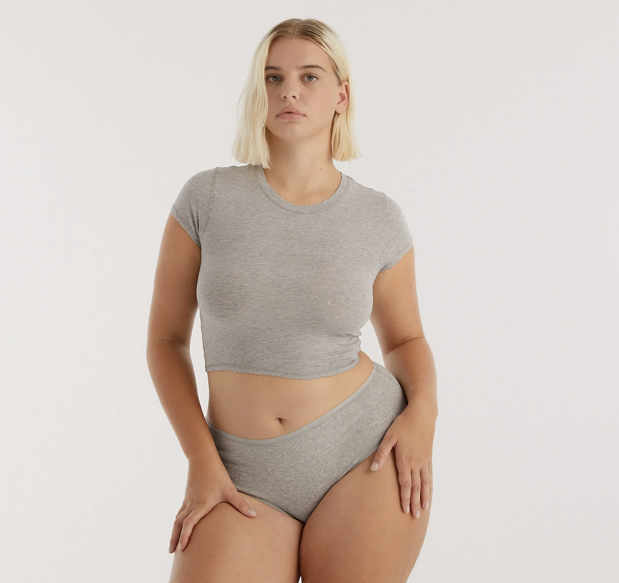 Core Rib Briefs 6-Pack - Image 3