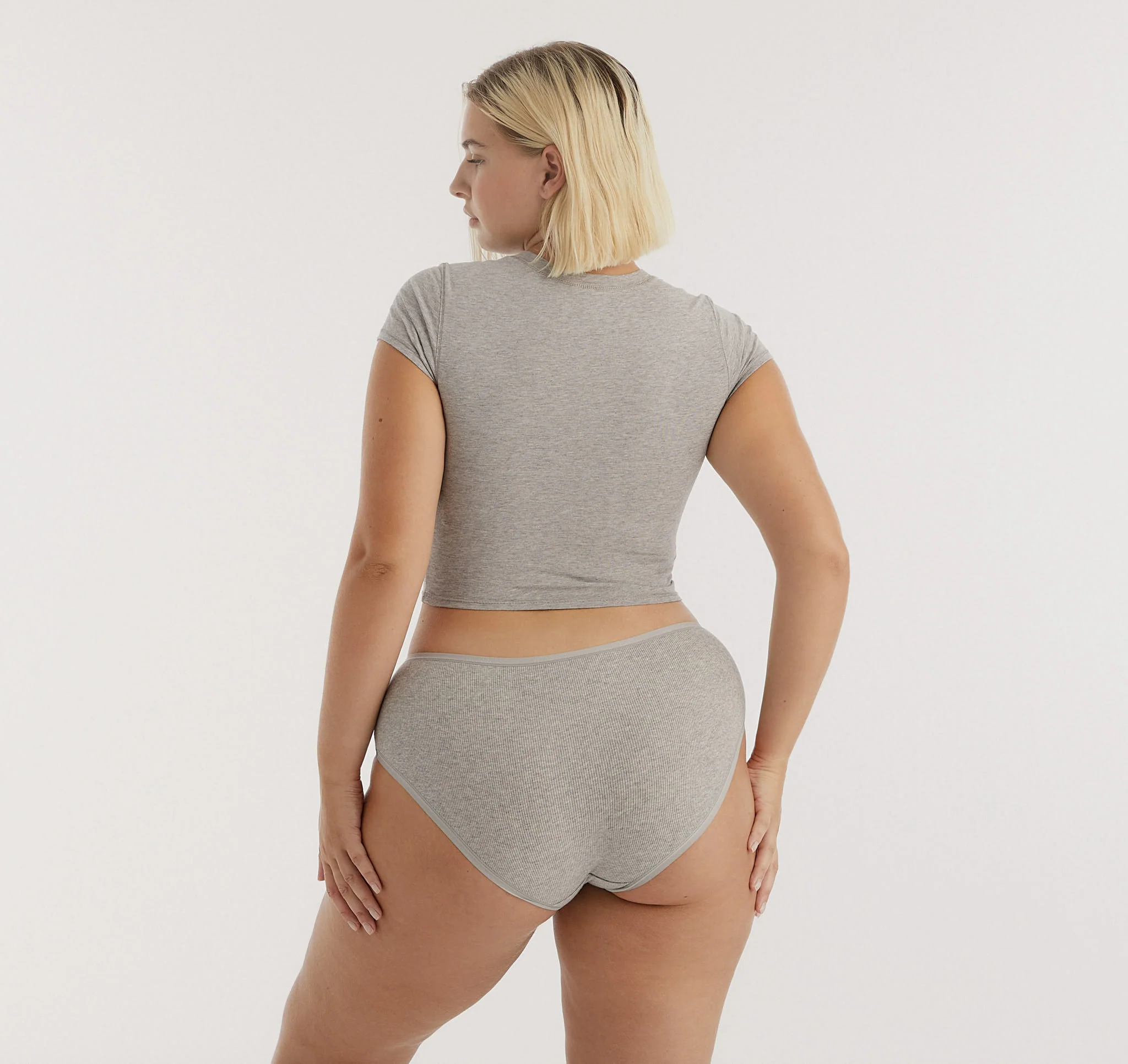Core Rib Briefs 6-Pack - Image 4