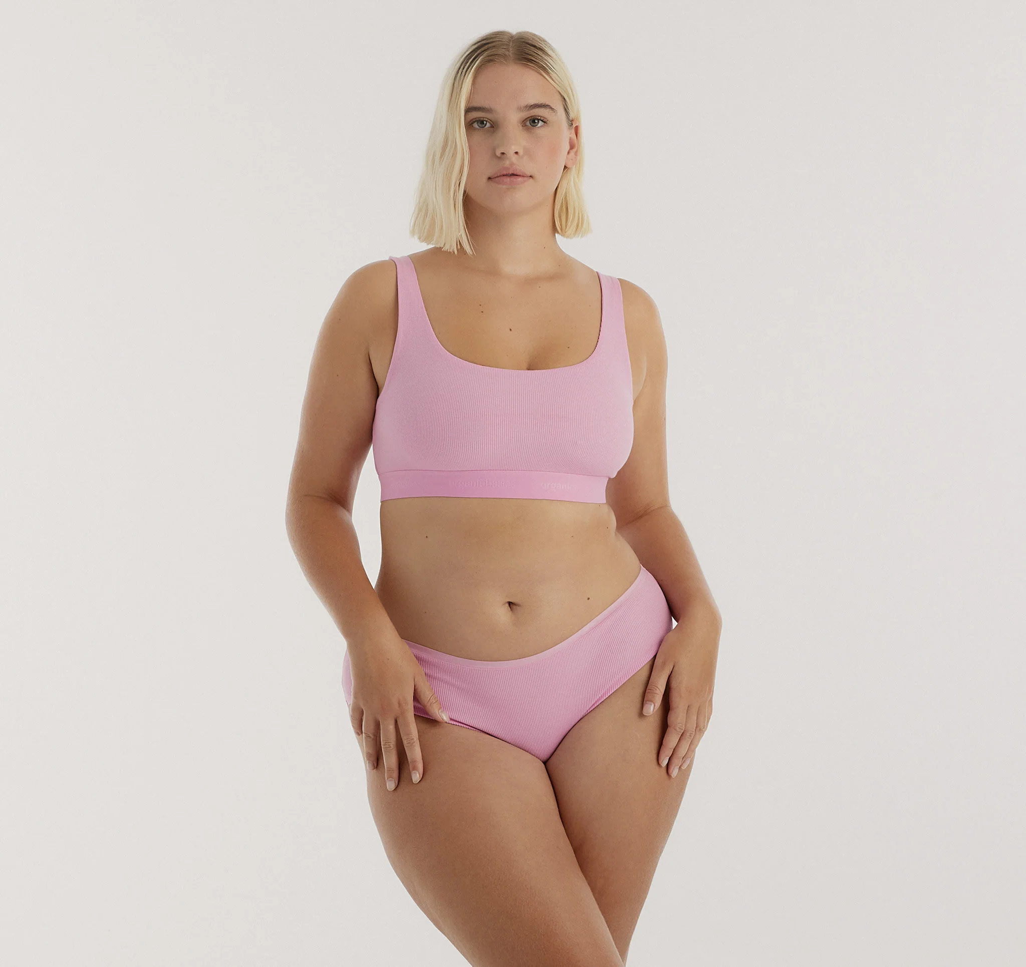 Core Rib Briefs 6-Pack - Image 3