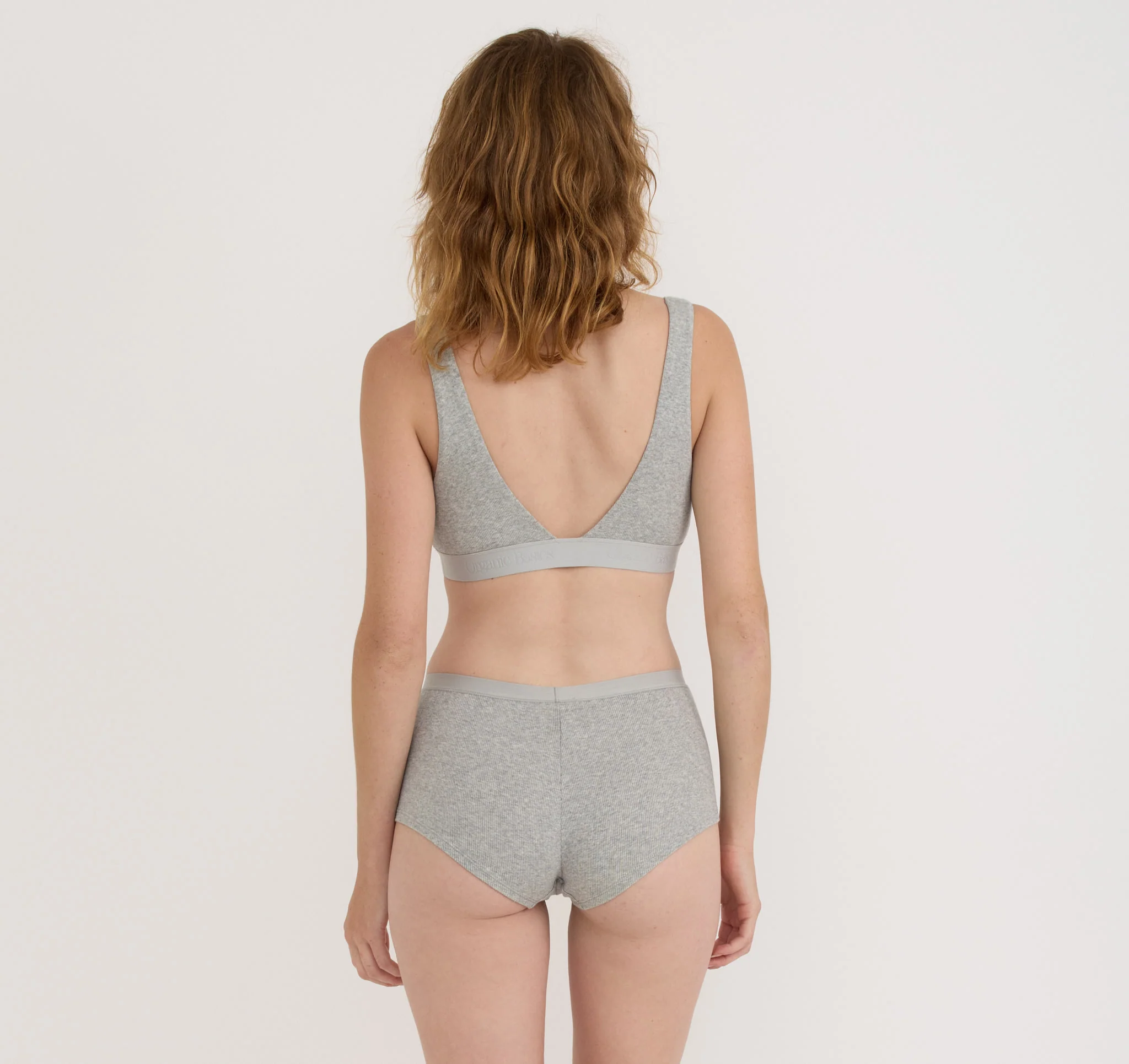 Core Rib Shorty 6-Pack - Image 4