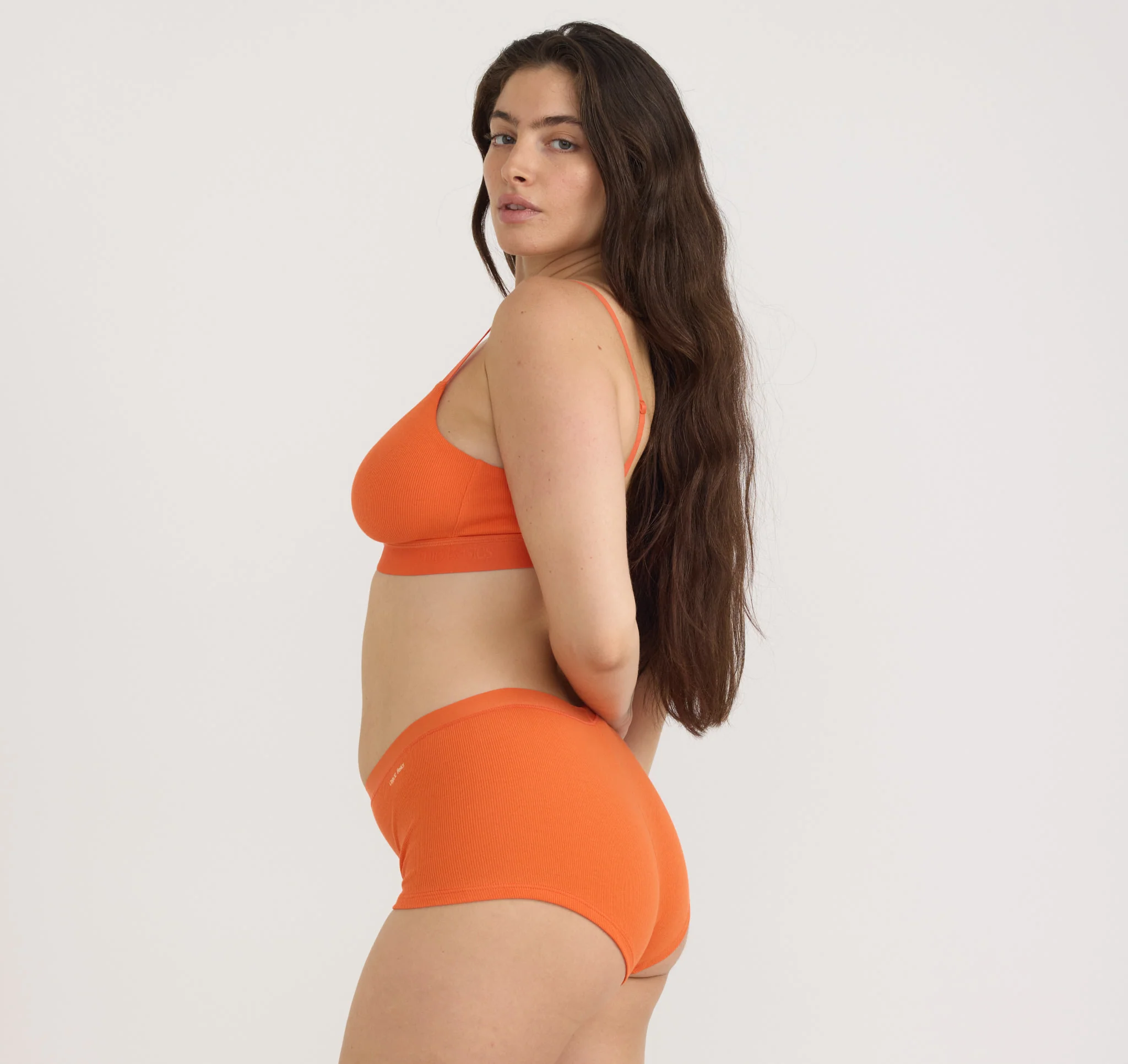 Core Rib Shorty - Image 2