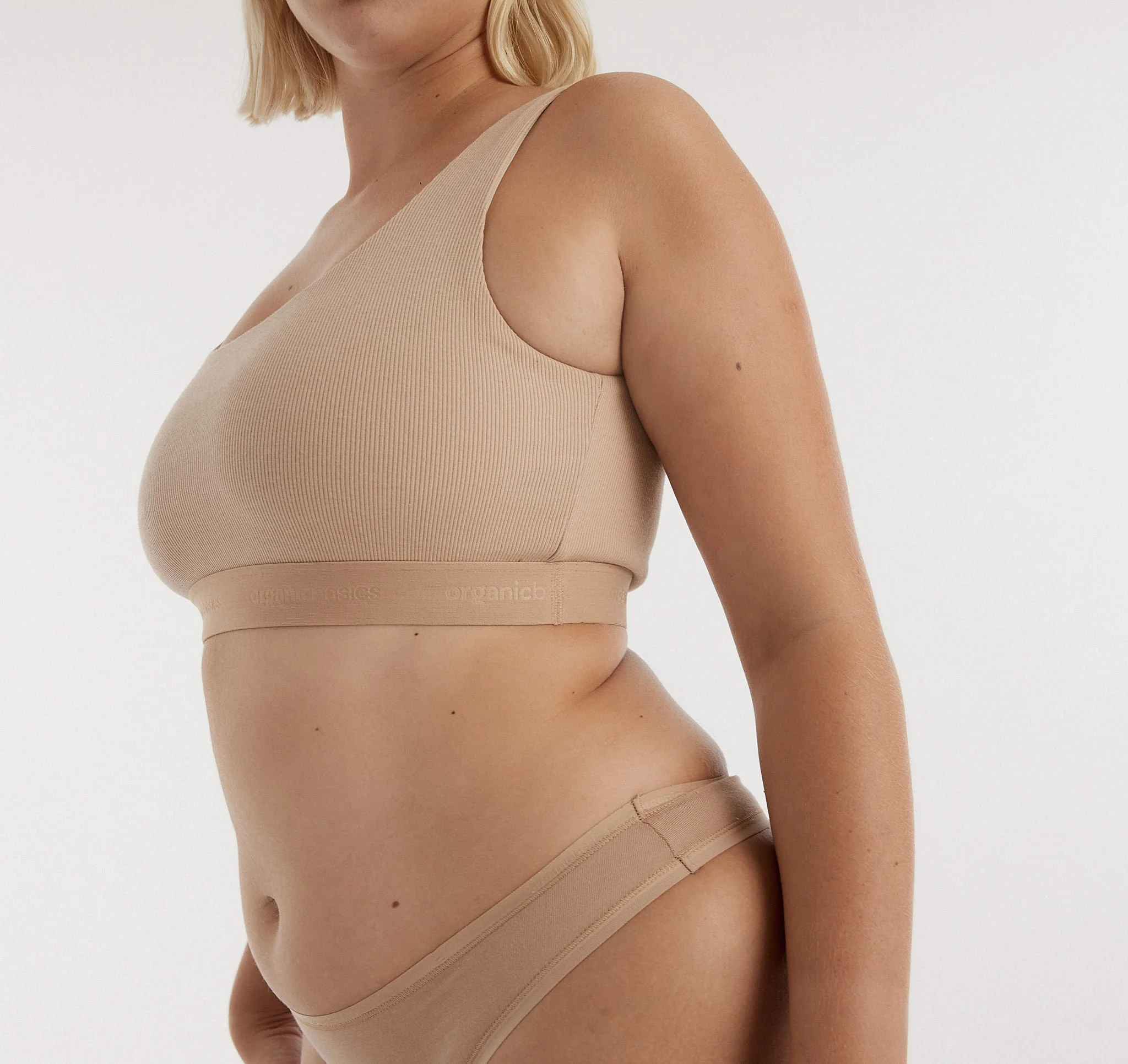 Core Rib Thong 6-Pack - Image 3