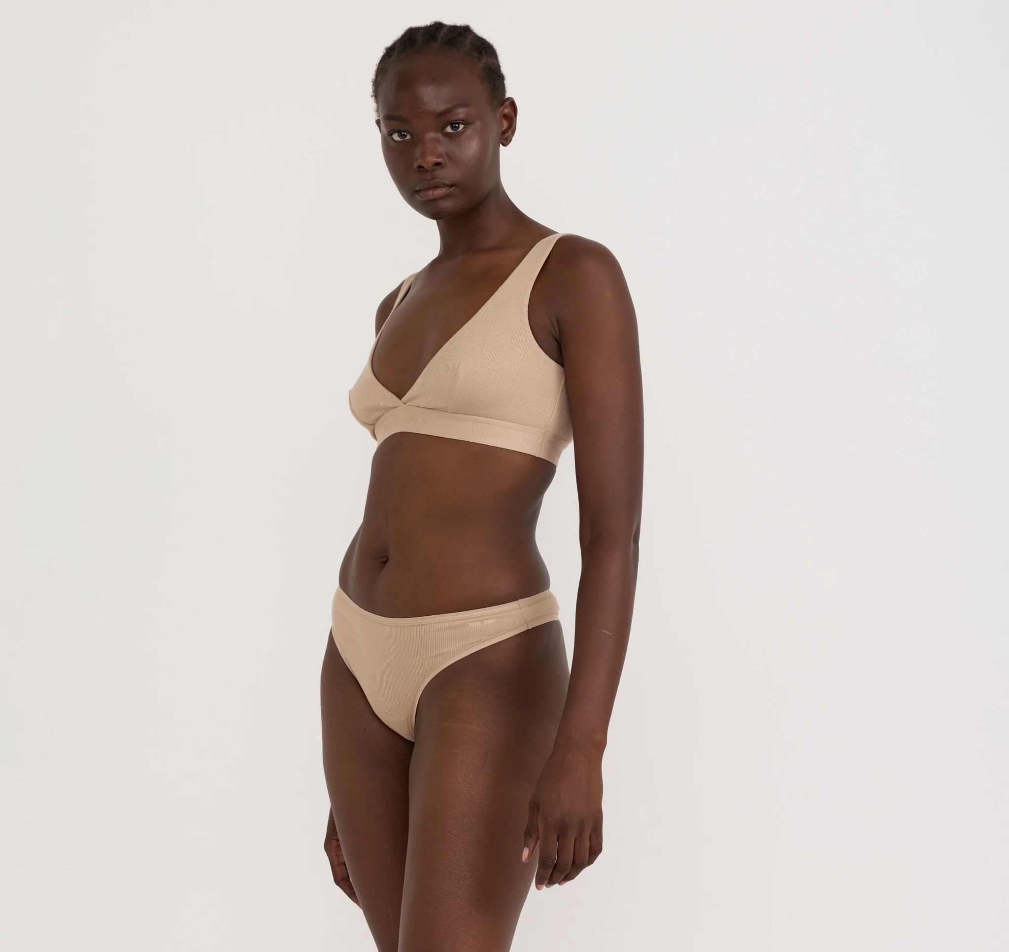 Core Rib Thong - Image 3