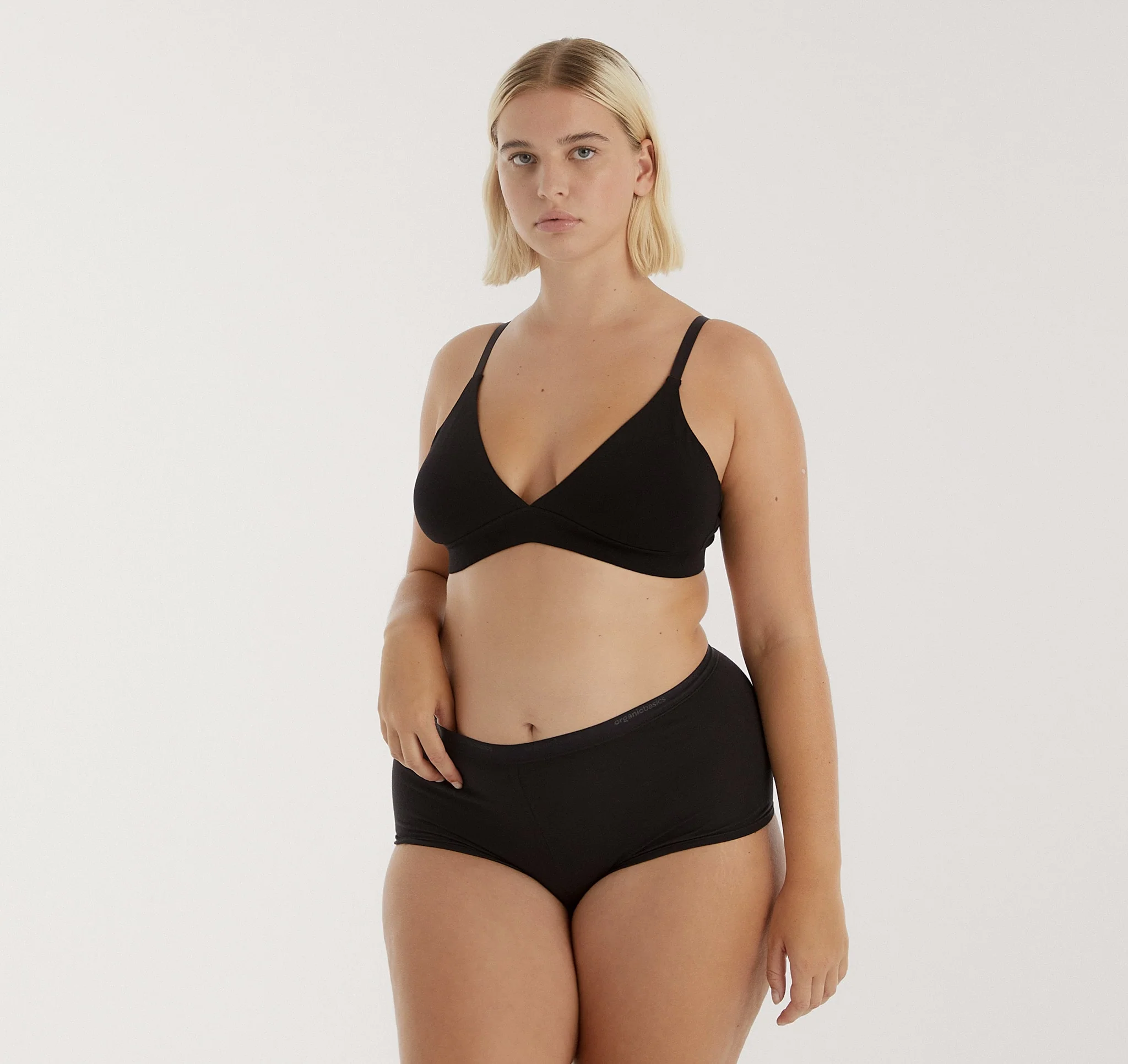 Core Shorty 3-Pack - Image 3