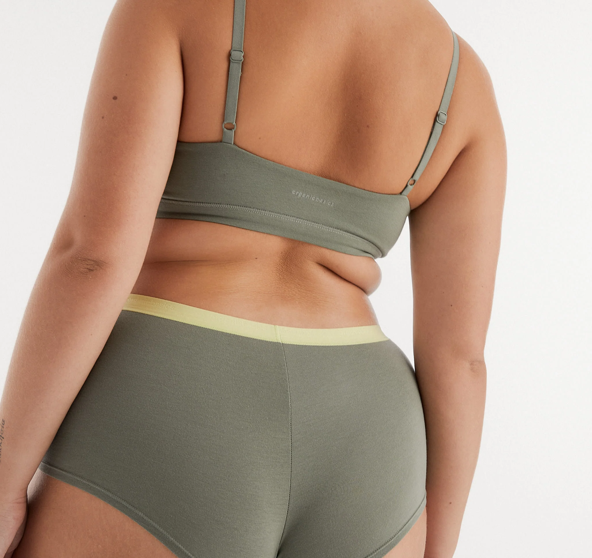 Core Shorty 3-Pack - Image 3