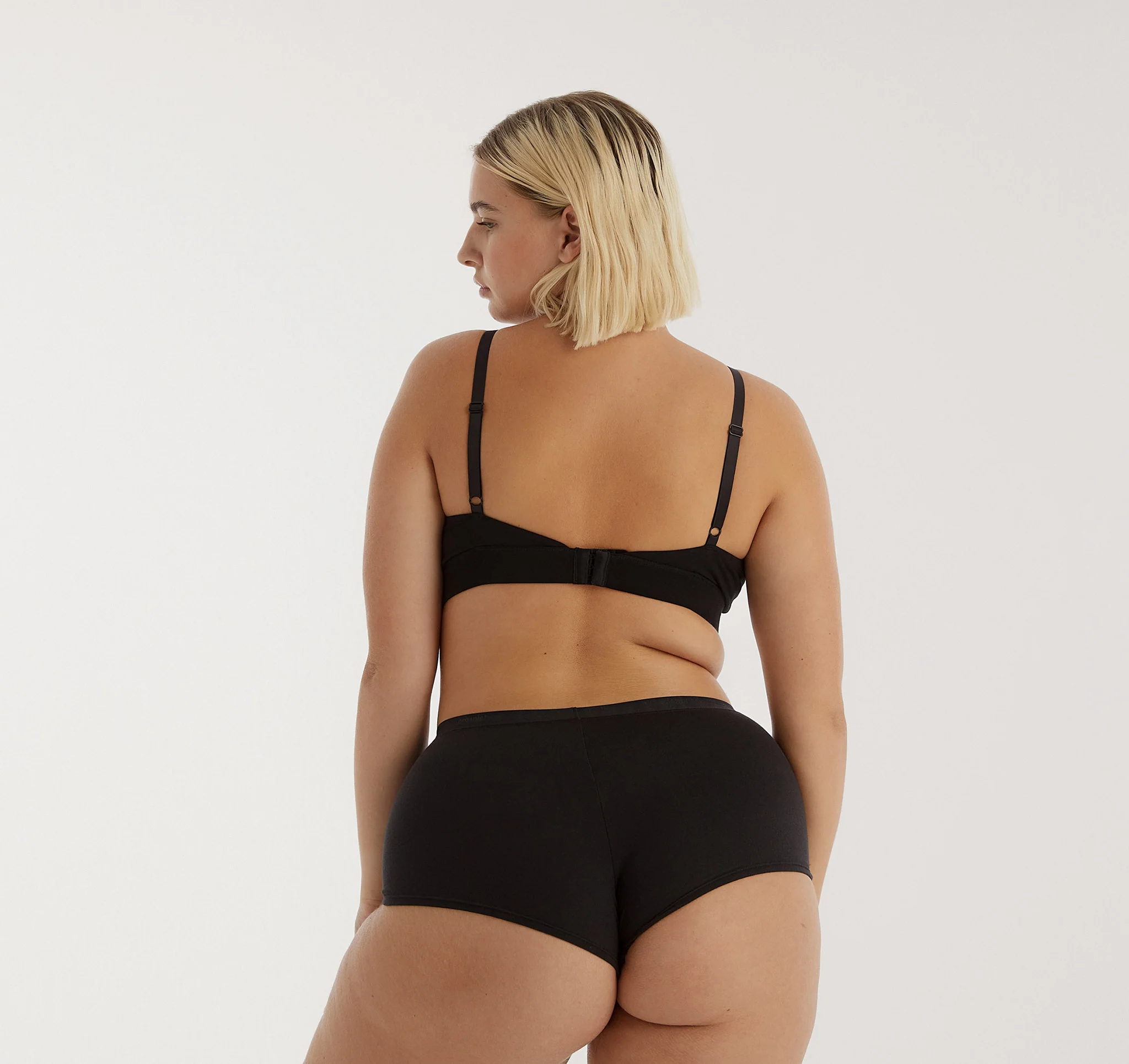 Core Shorty 5-pack - Image 2