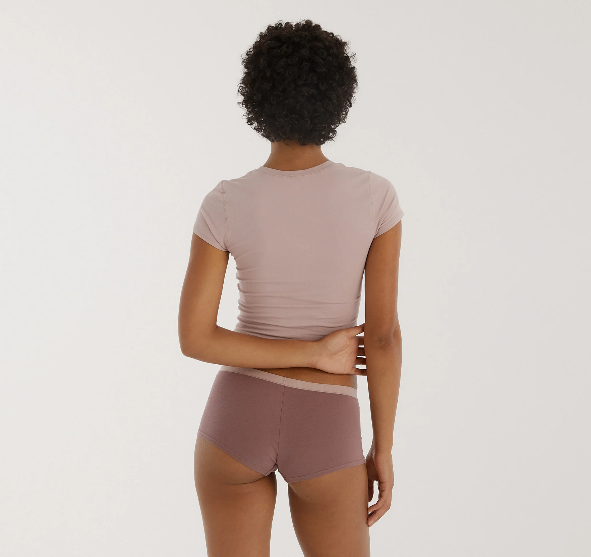 Core Shorty 6-Pack - Image 4