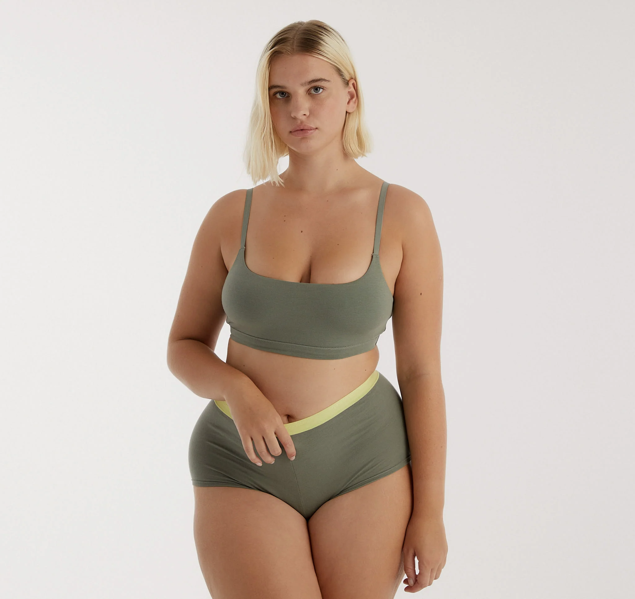 Core Shorty 6-Pack - Image 2
