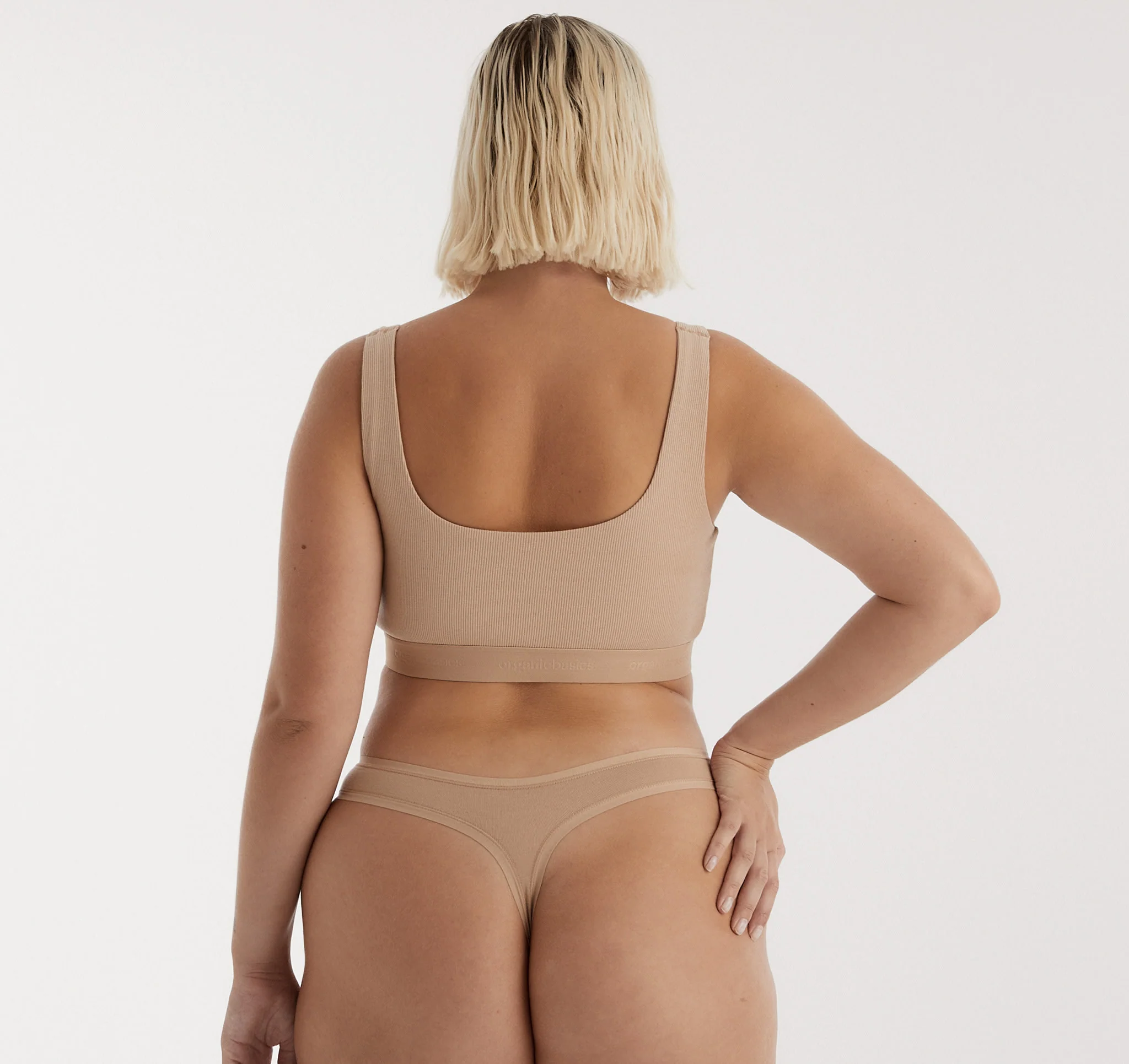 Core Thong 3-Pack - Image 4