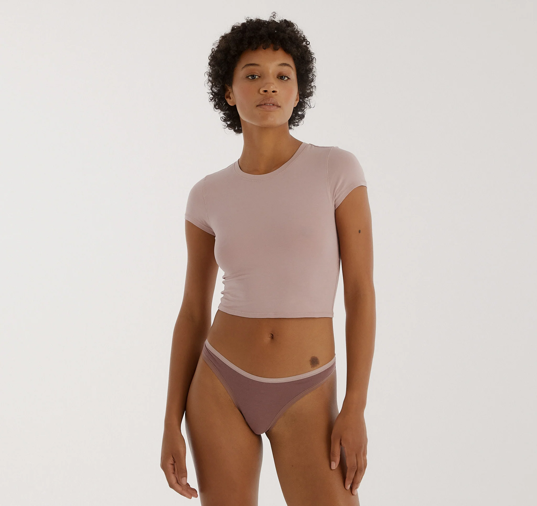 Core Thong 3-Pack - Image 2