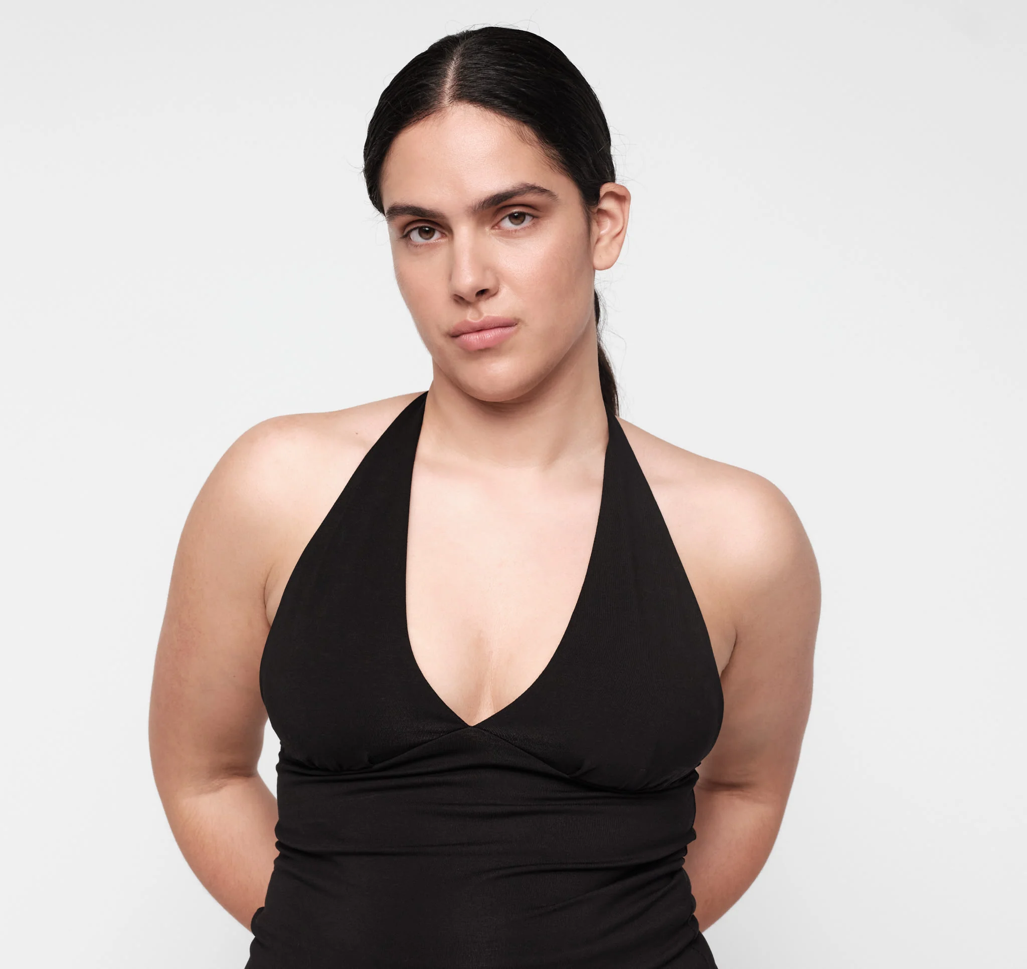 Core Tie Halter - Image 2