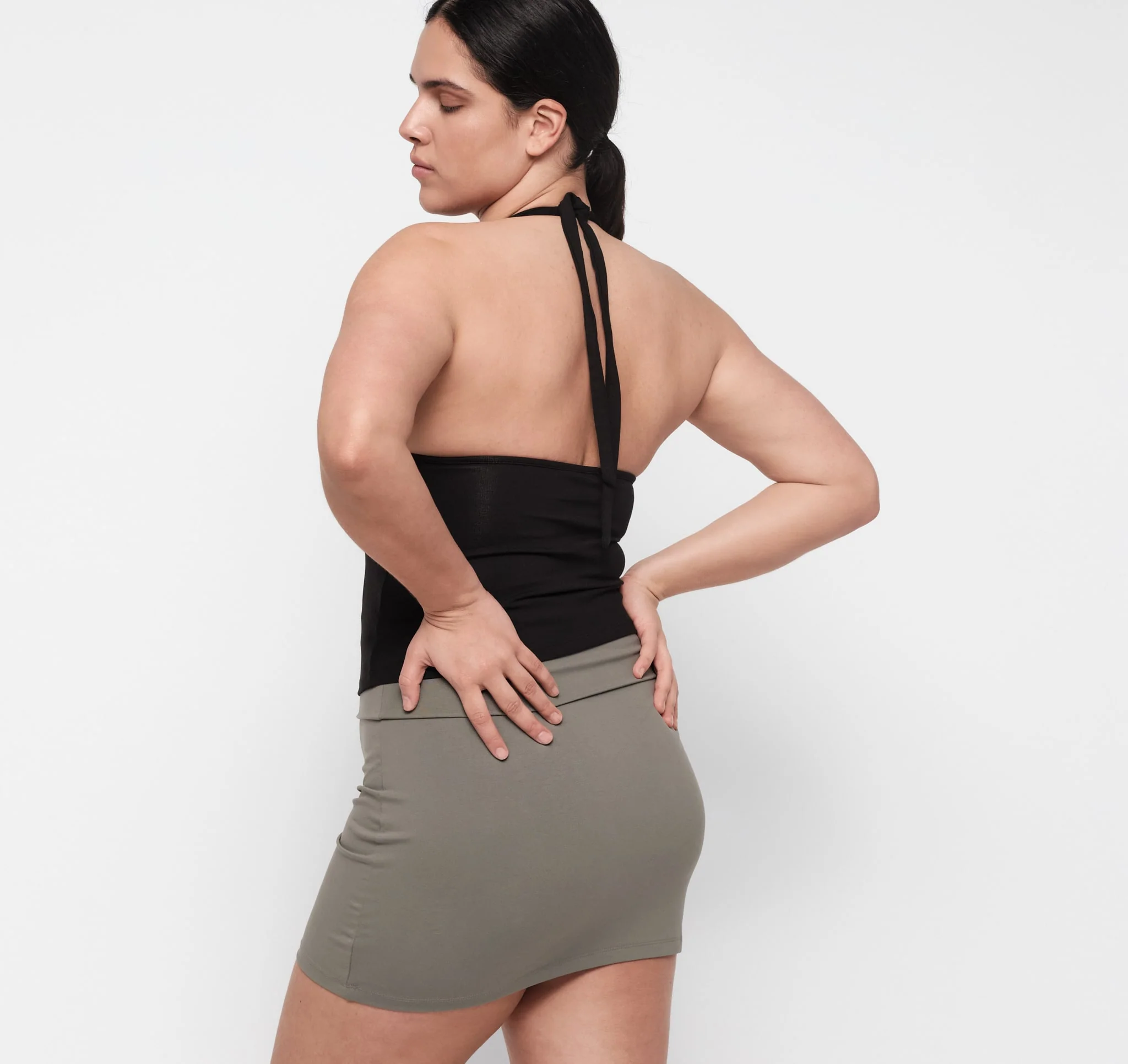 Core Tie Halter - Image 4