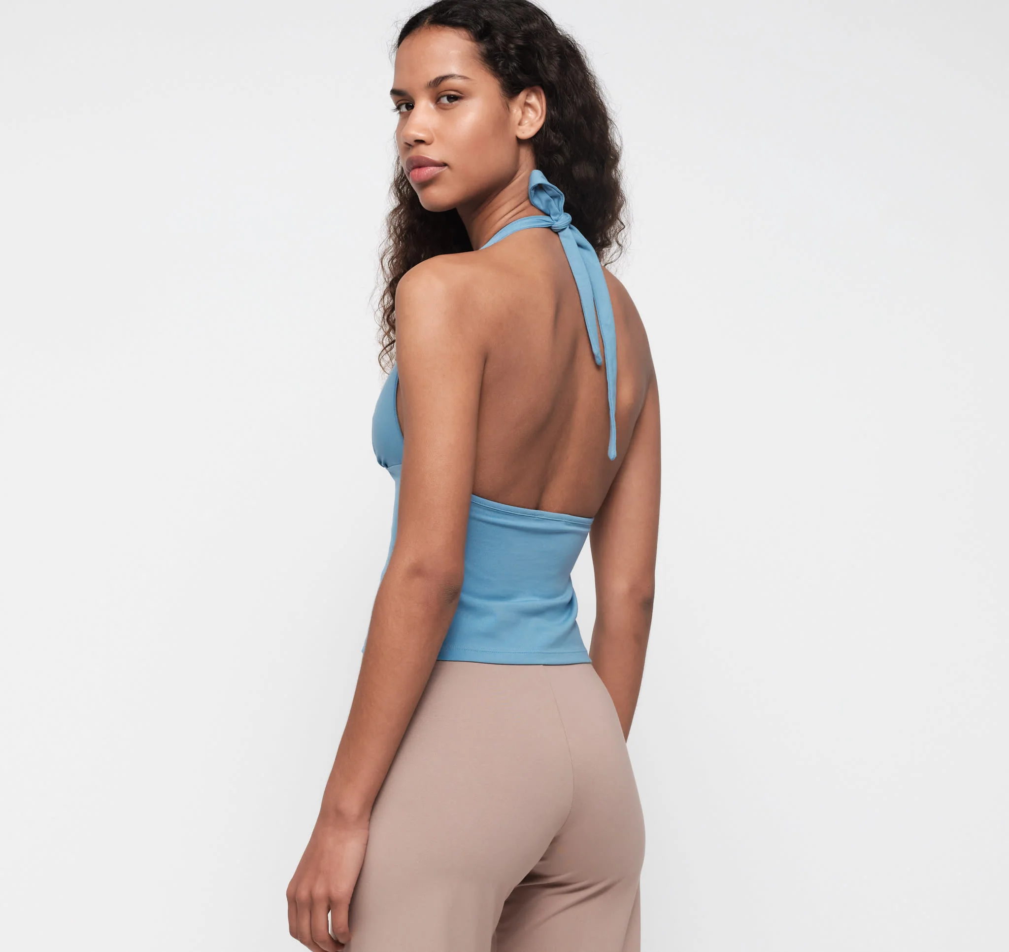 Core Tie Halter - Image 3