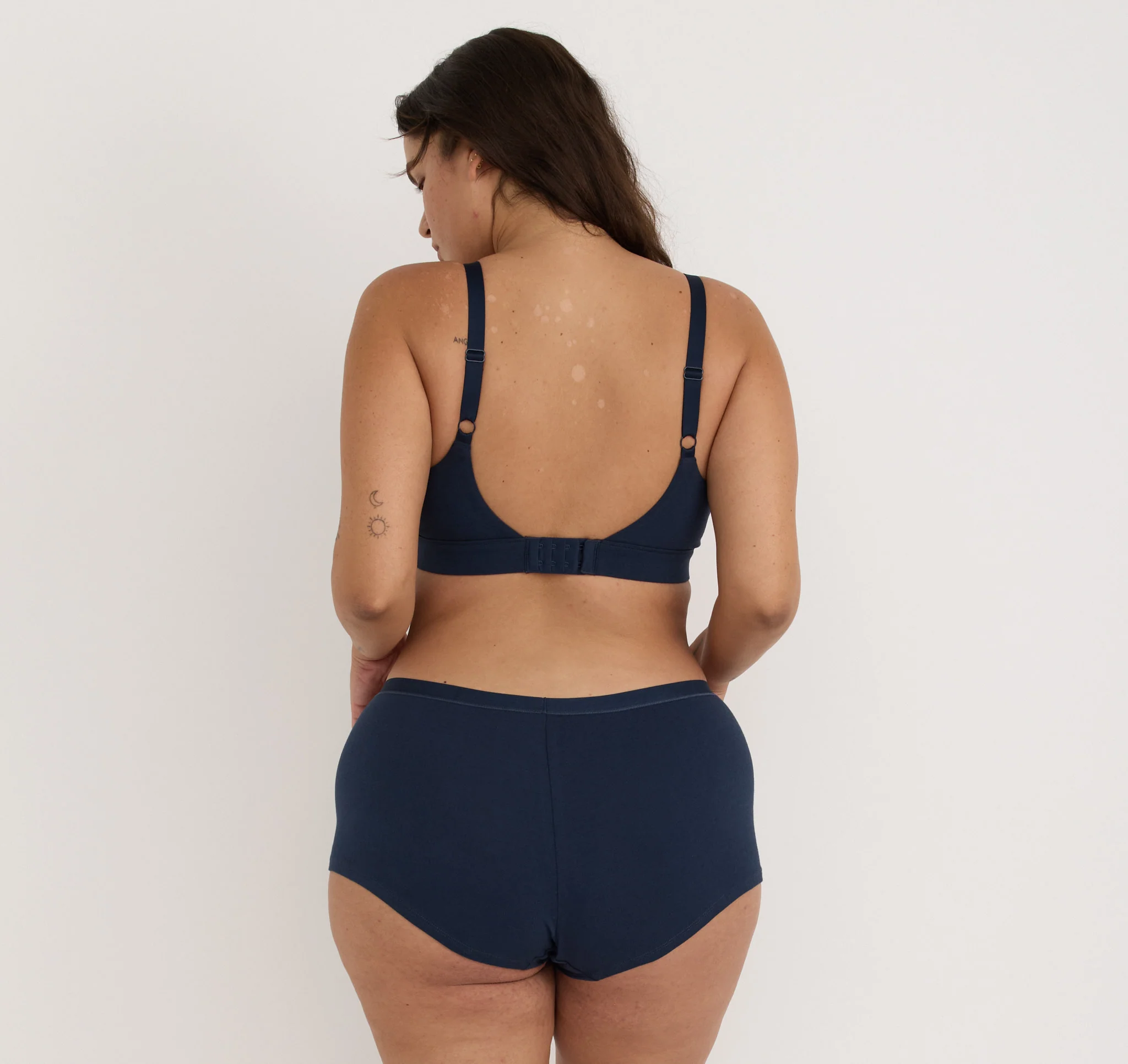 Core Triangle Bralette 2-pack - Image 4