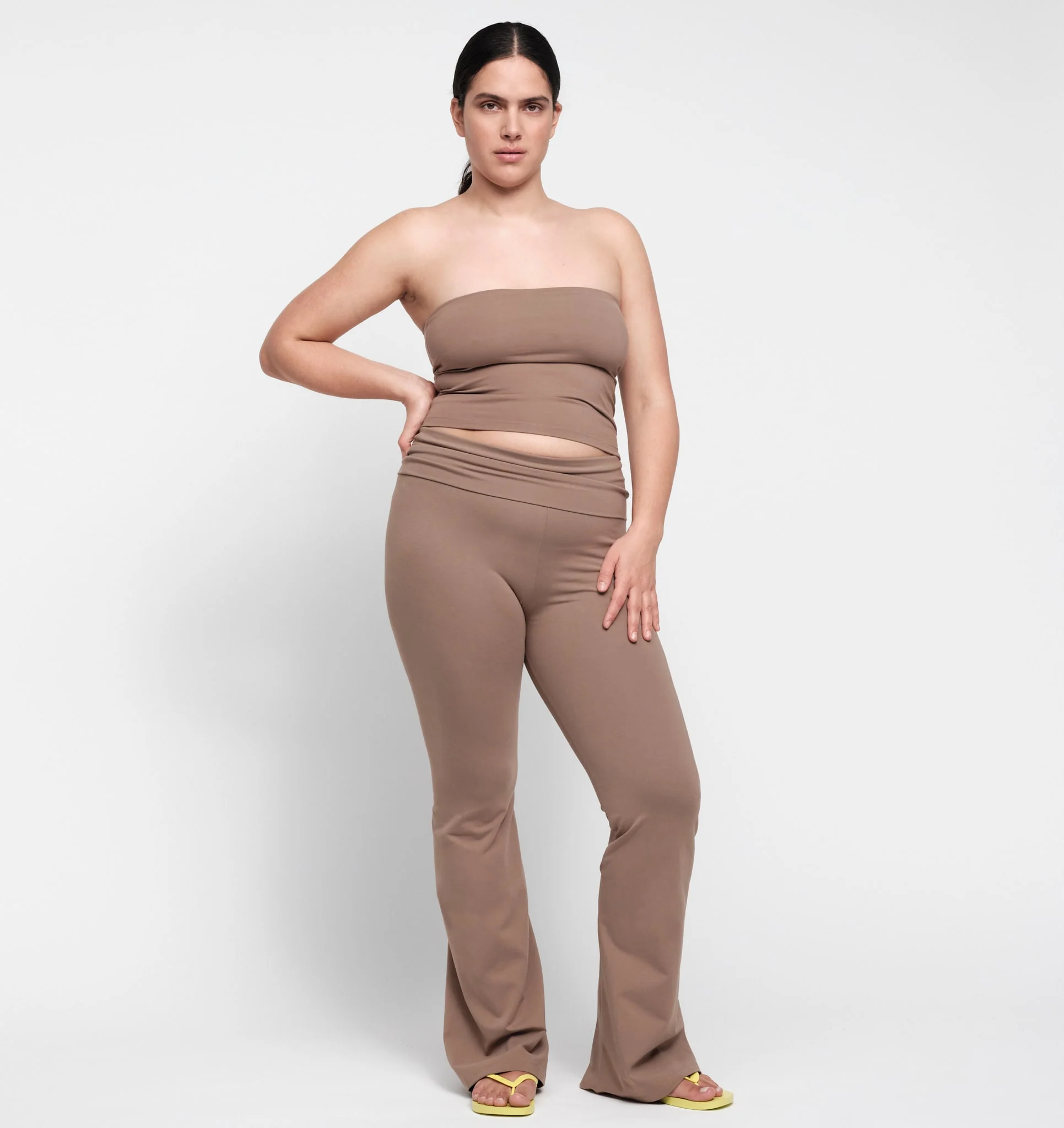 Core Tube Top