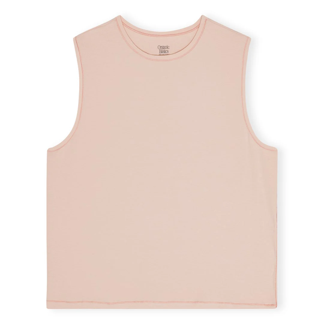 Easy Tank Top - Image 3