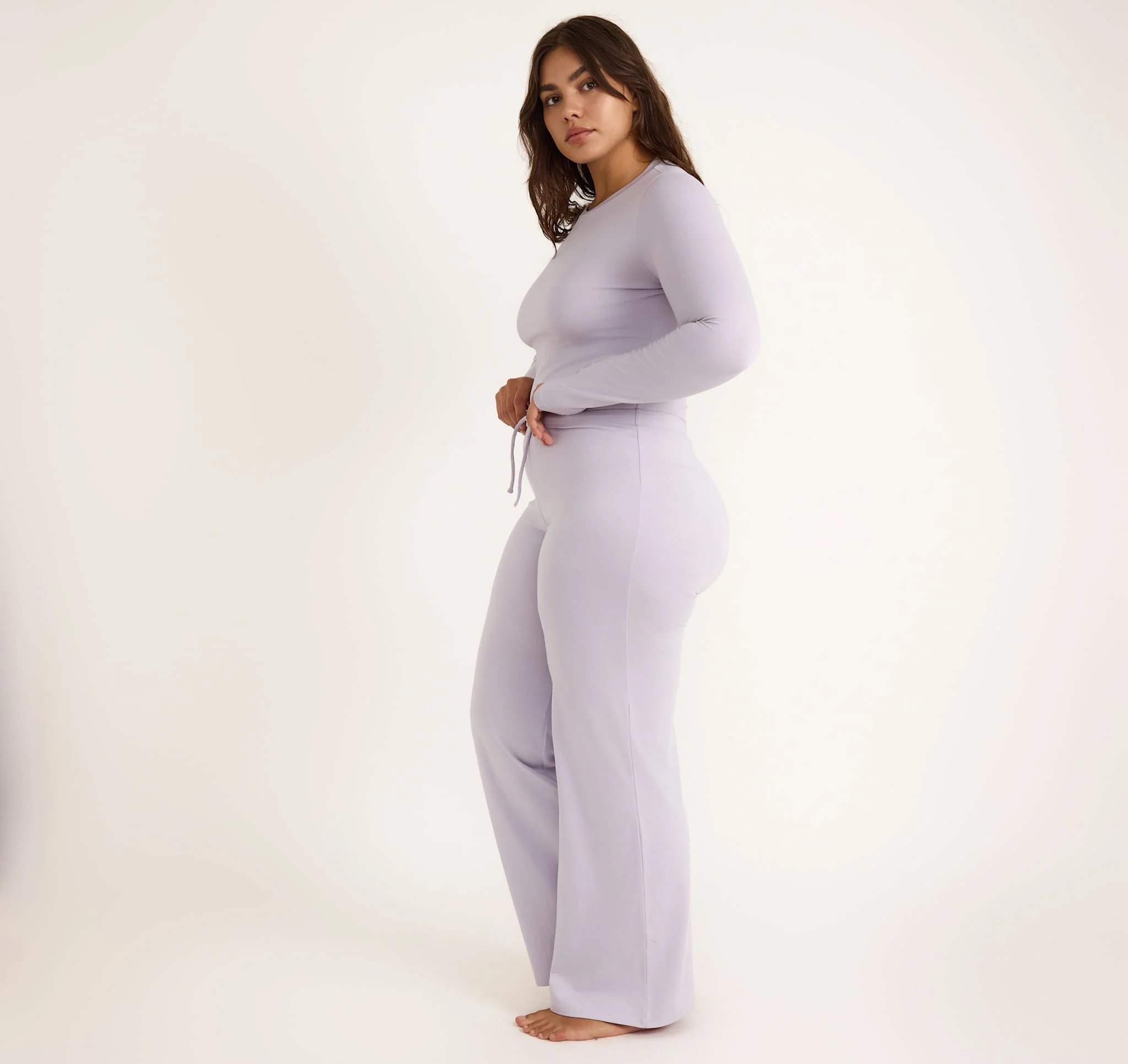 Everyday Regular Long Sleeve Tee - Image 2