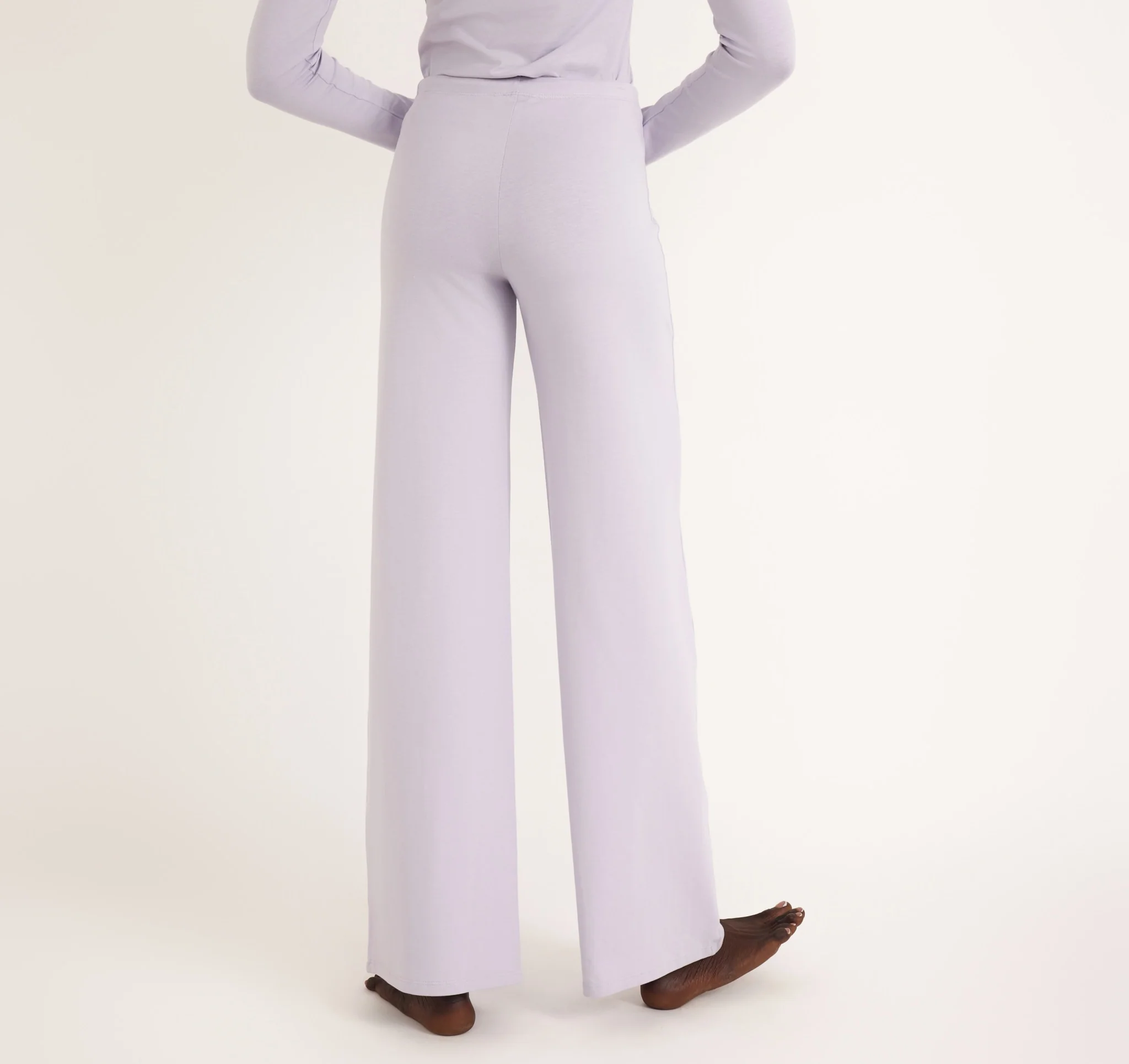 Everyday Straight Leg Pants - Image 4