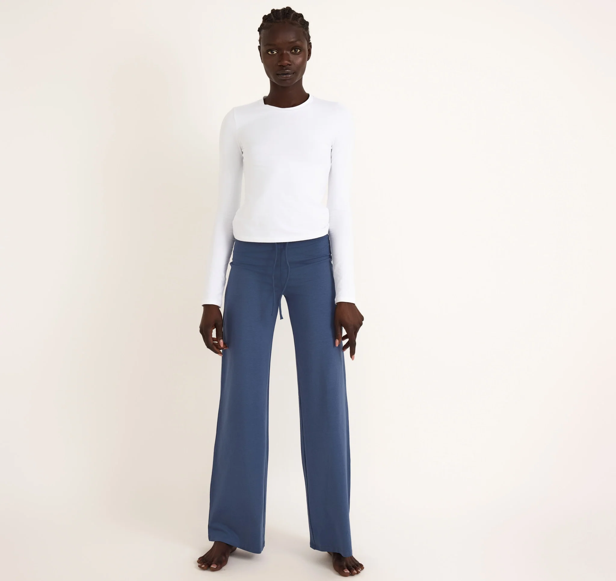 Everyday Straight Leg Pants - Image 3