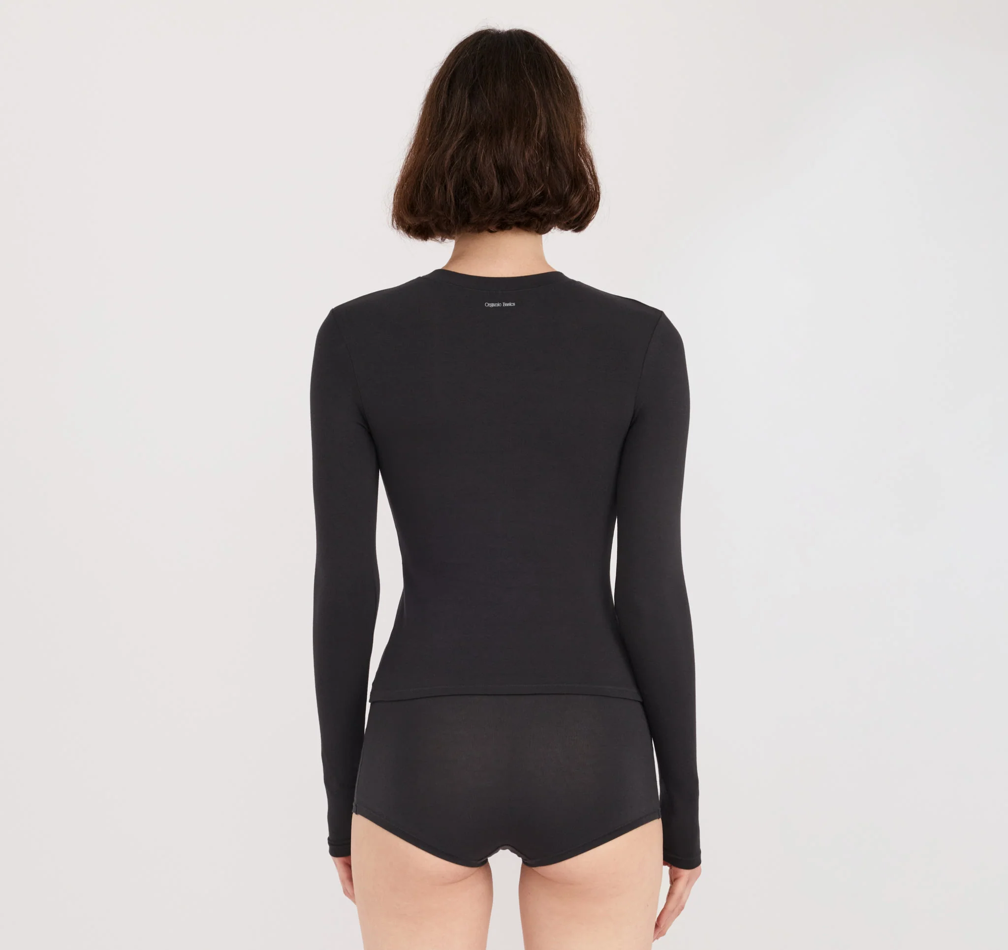 Flex Long Sleeve Tee - Image 3