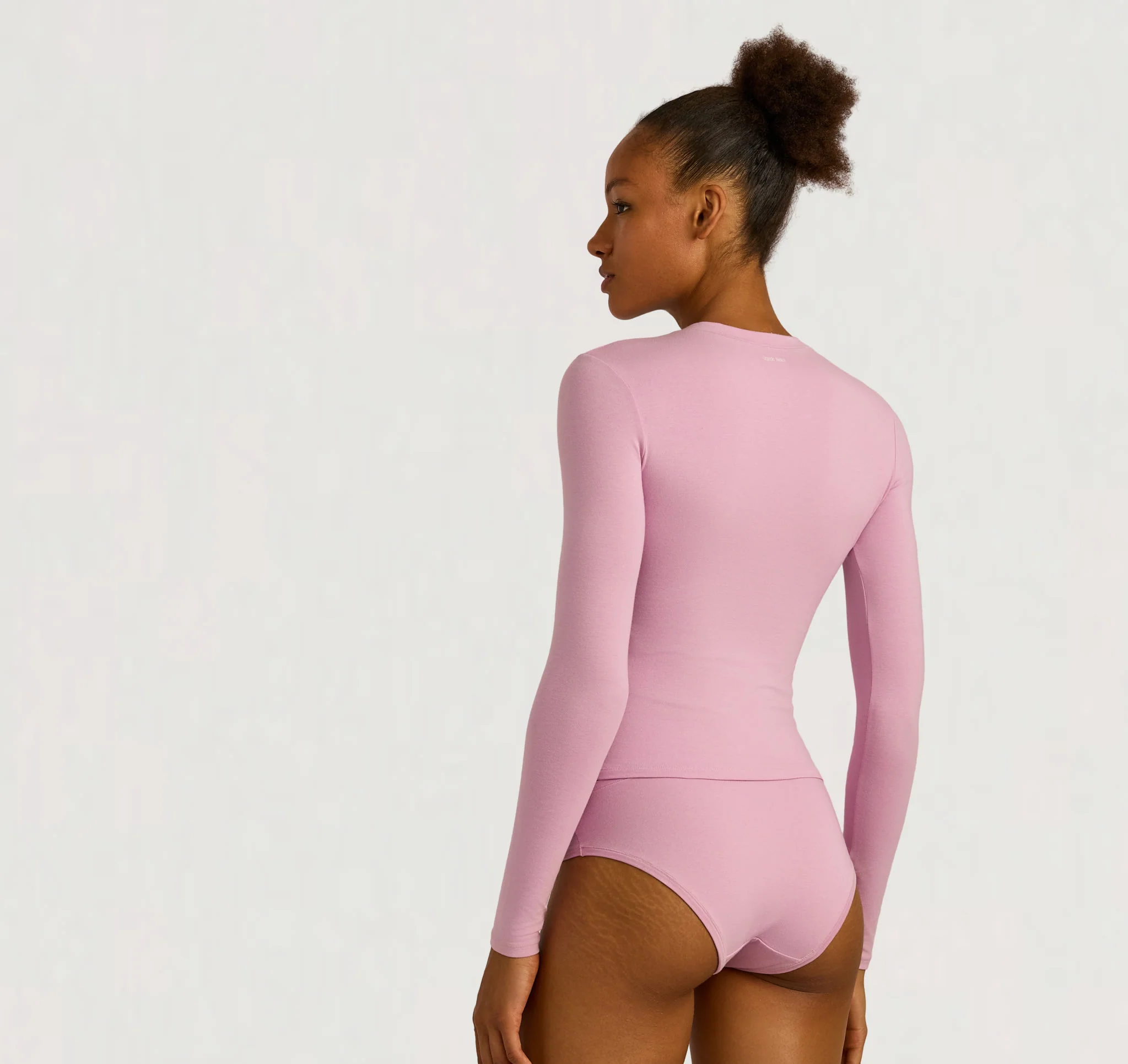 Flex Long Sleeve Tee - Image 3