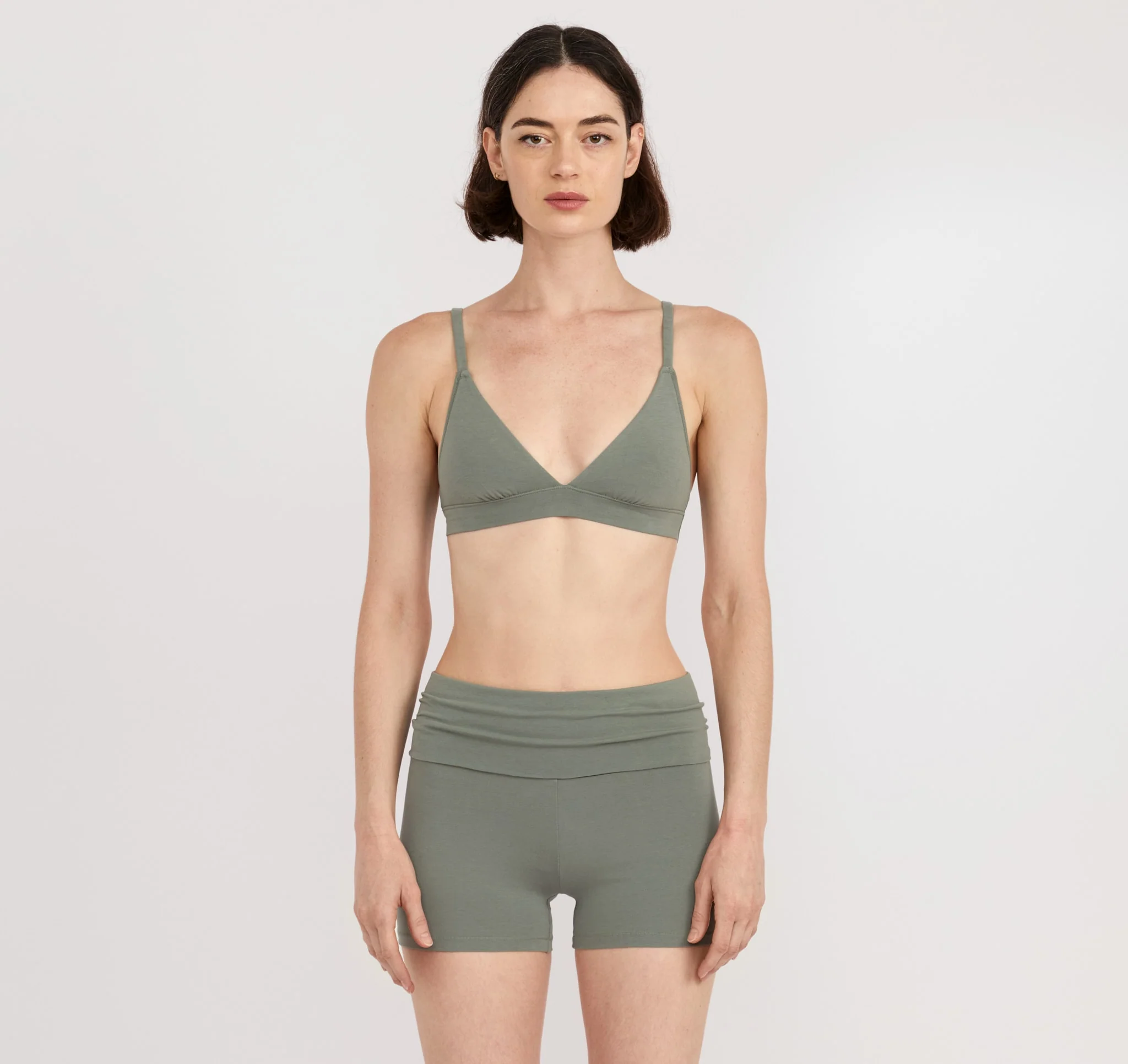 Flex Triangle Bralette 2-Pack - Image 4