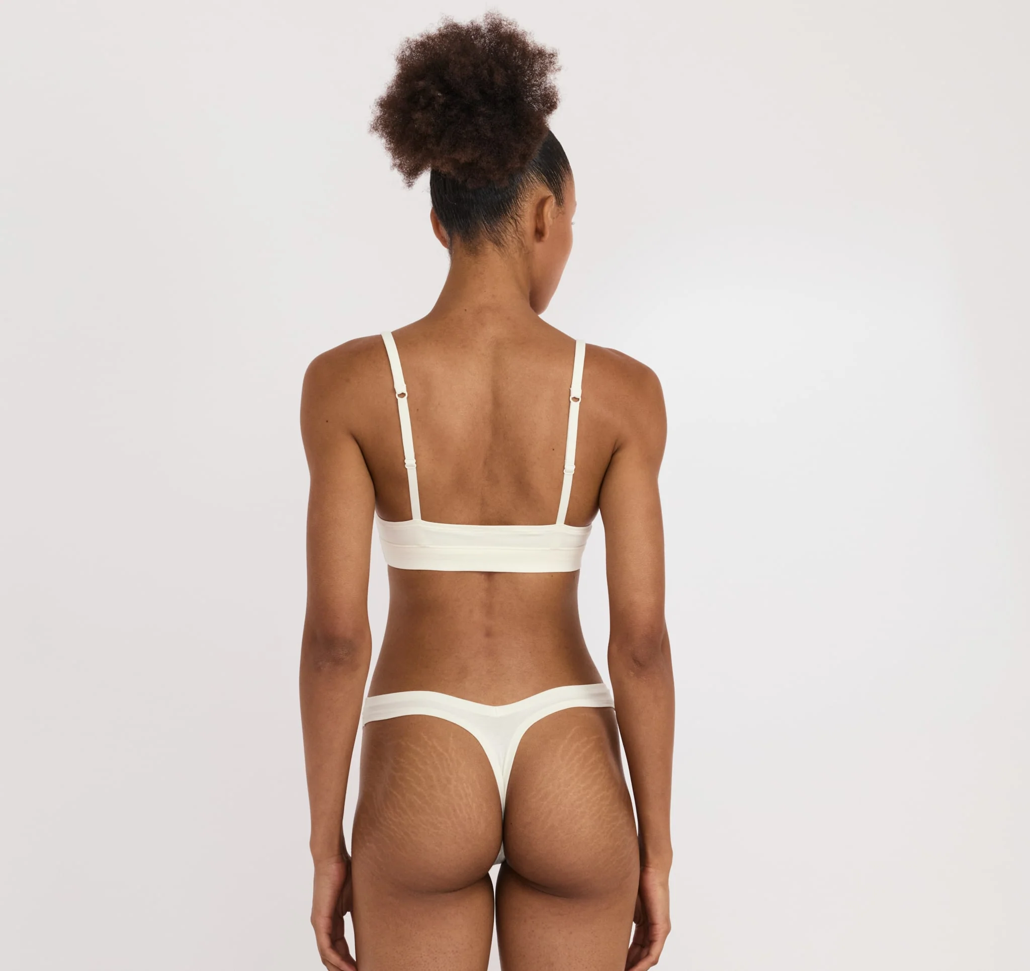 Flex Triangle Bralette 2-Pack - Image 4