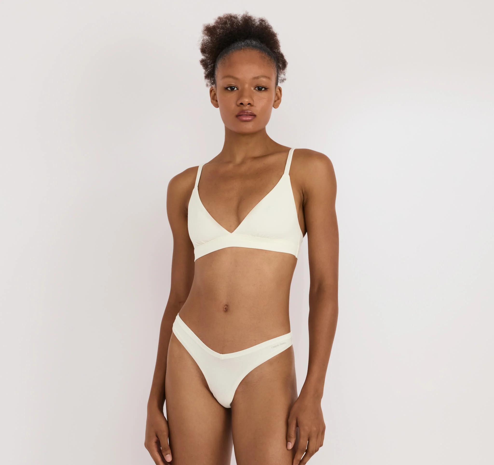 Flex Triangle Bralette 2-Pack - Image 2