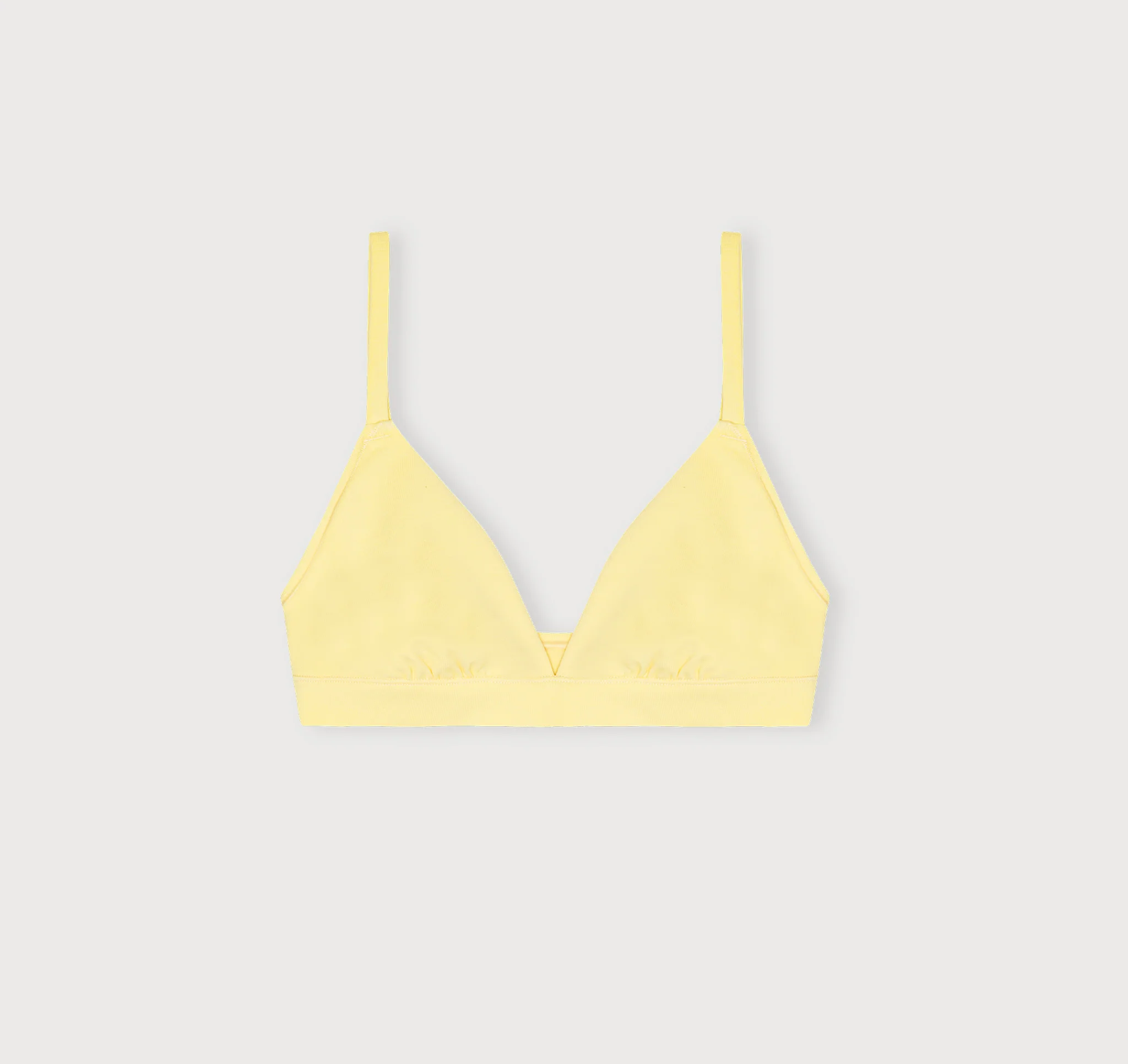 Flex Triangle Bralette - Image 3