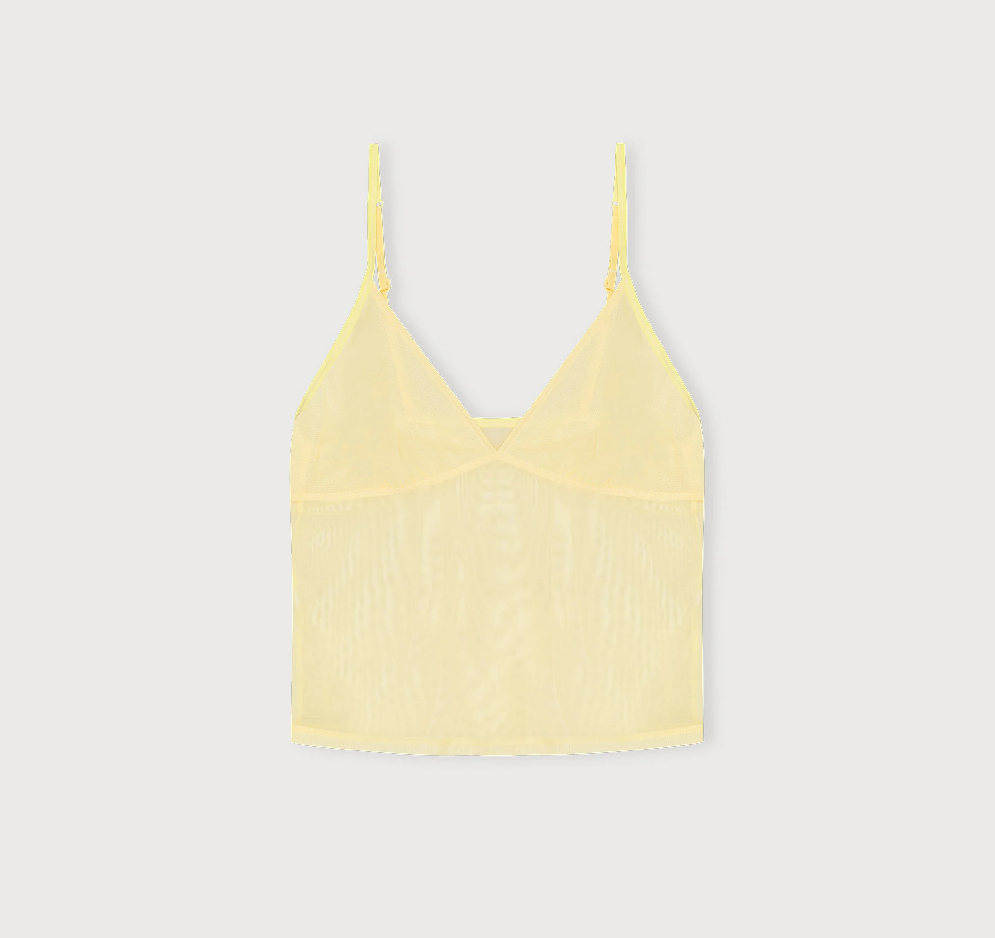 Mesh Cami - Image 4