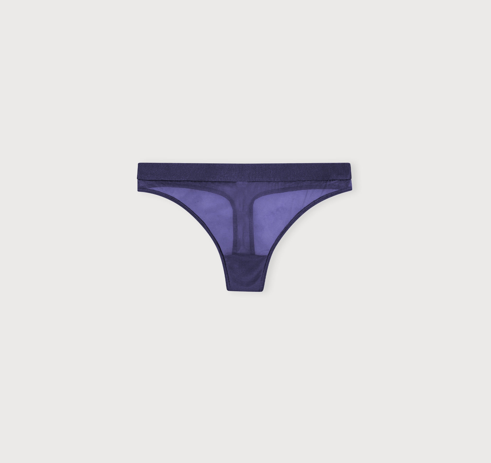 Mesh Thong - Image 2