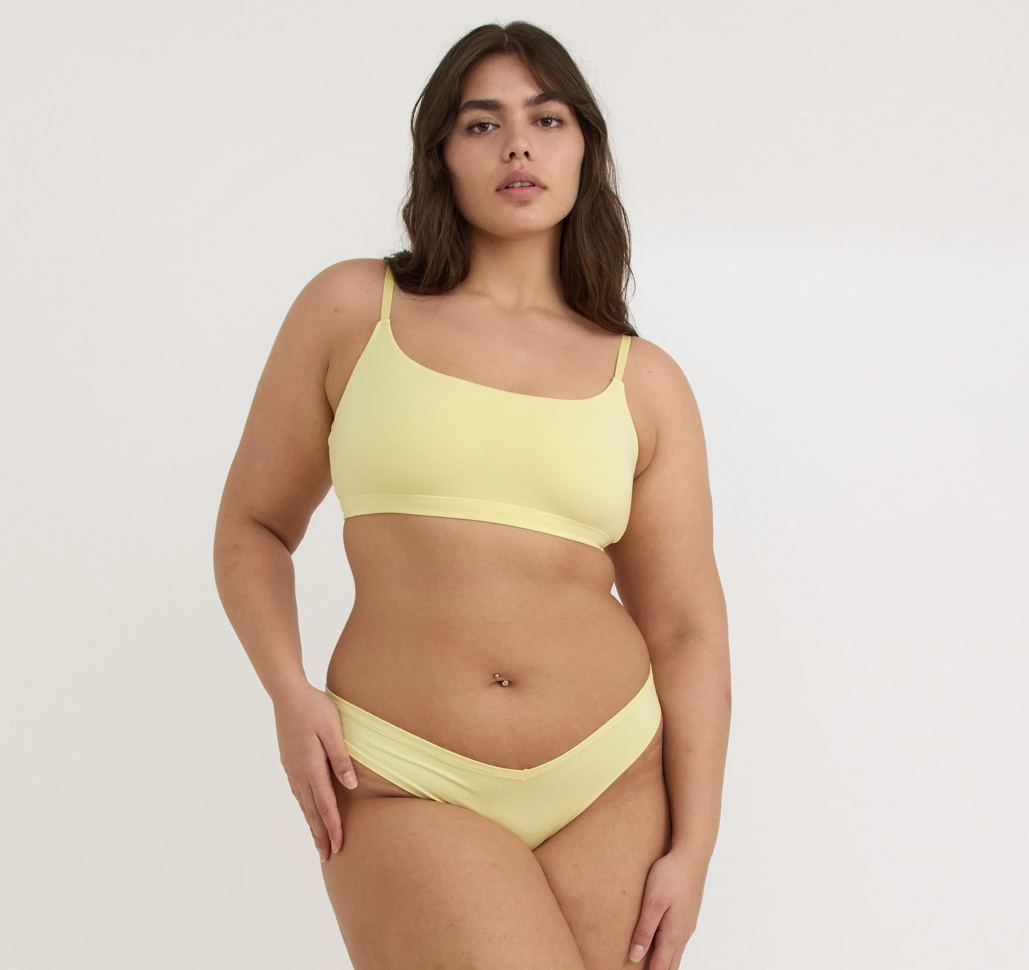 Flex Bralette