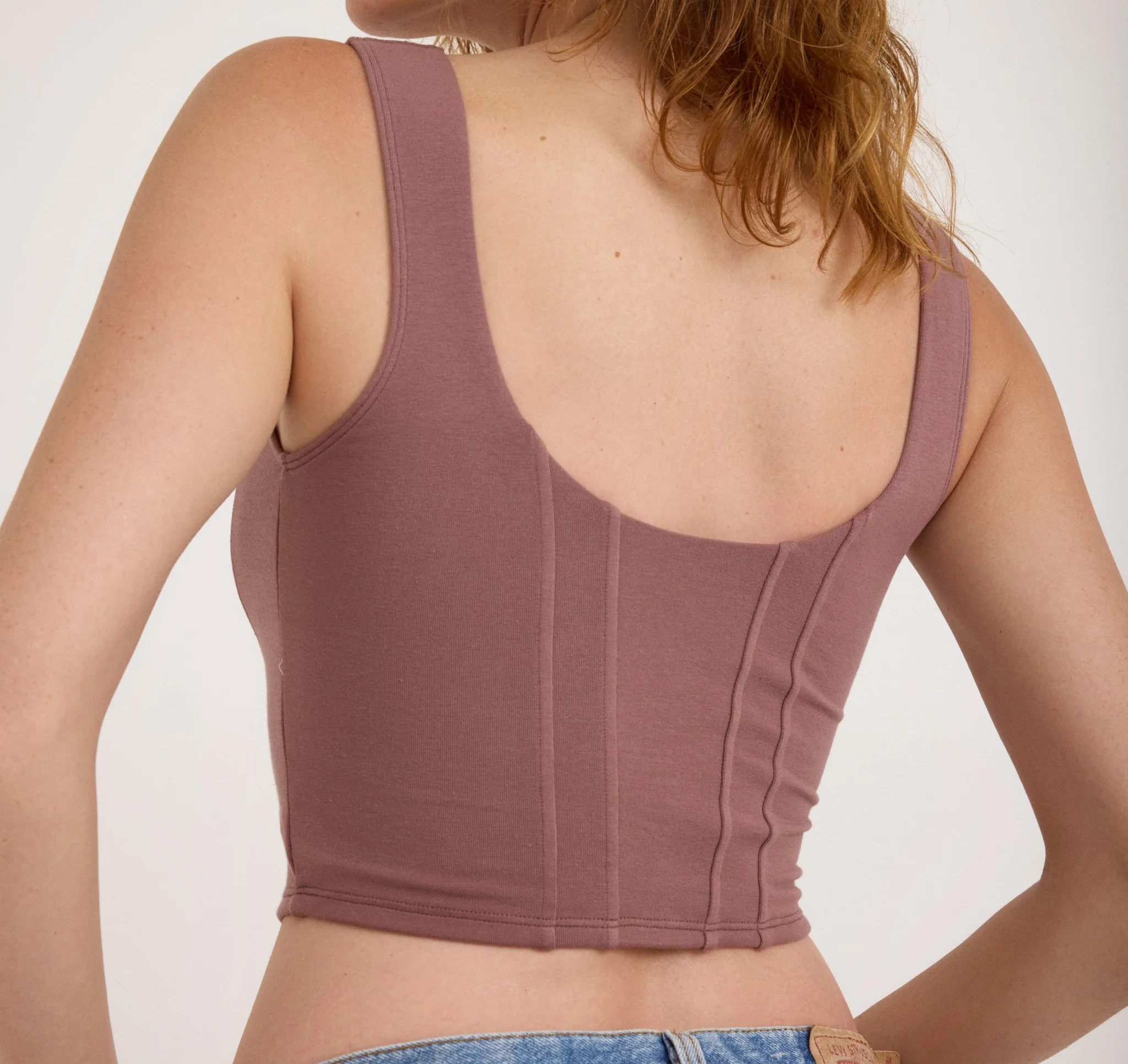 Flex Corset Top - Image 3
