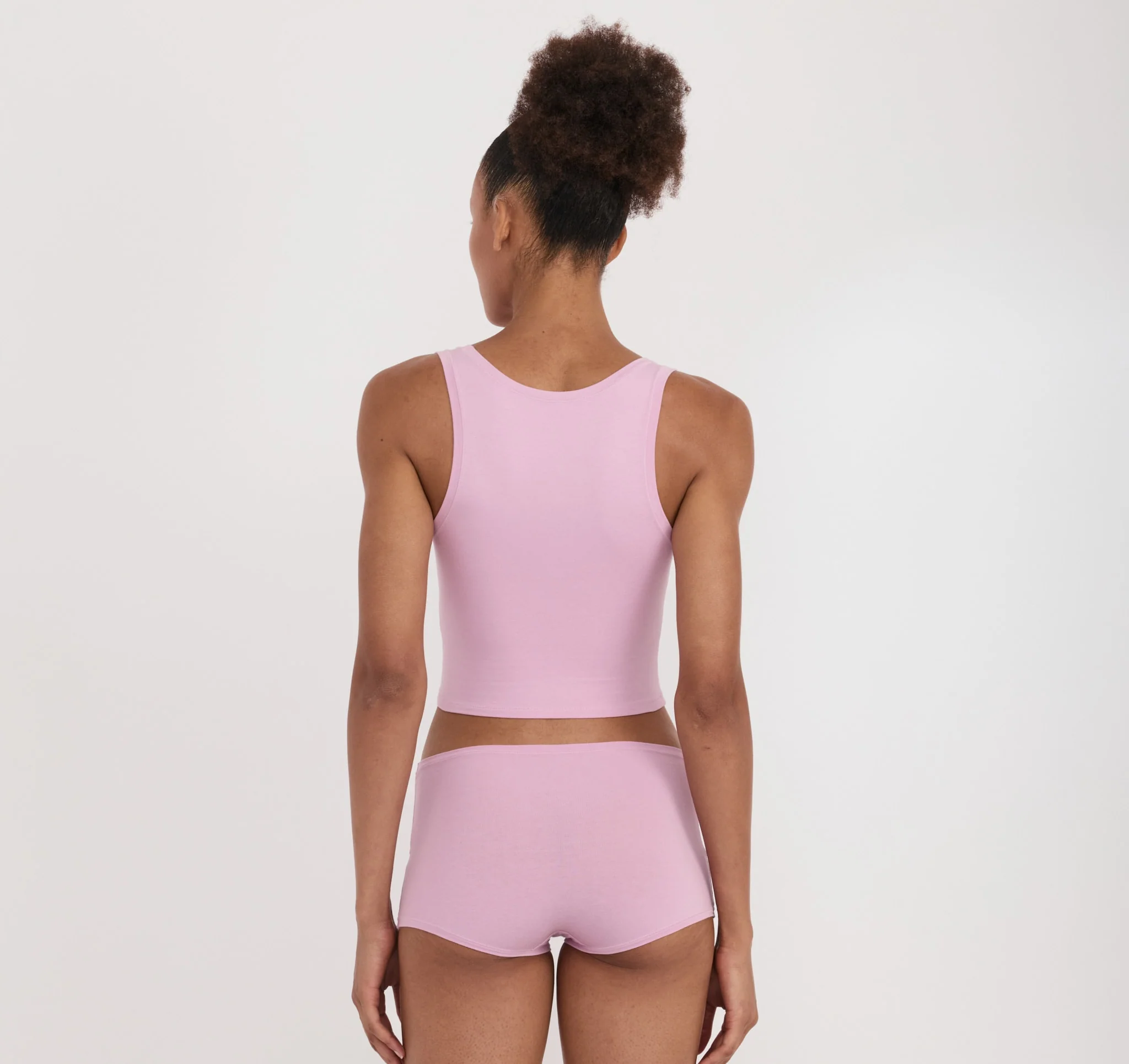 Flex Tank Top - Image 2