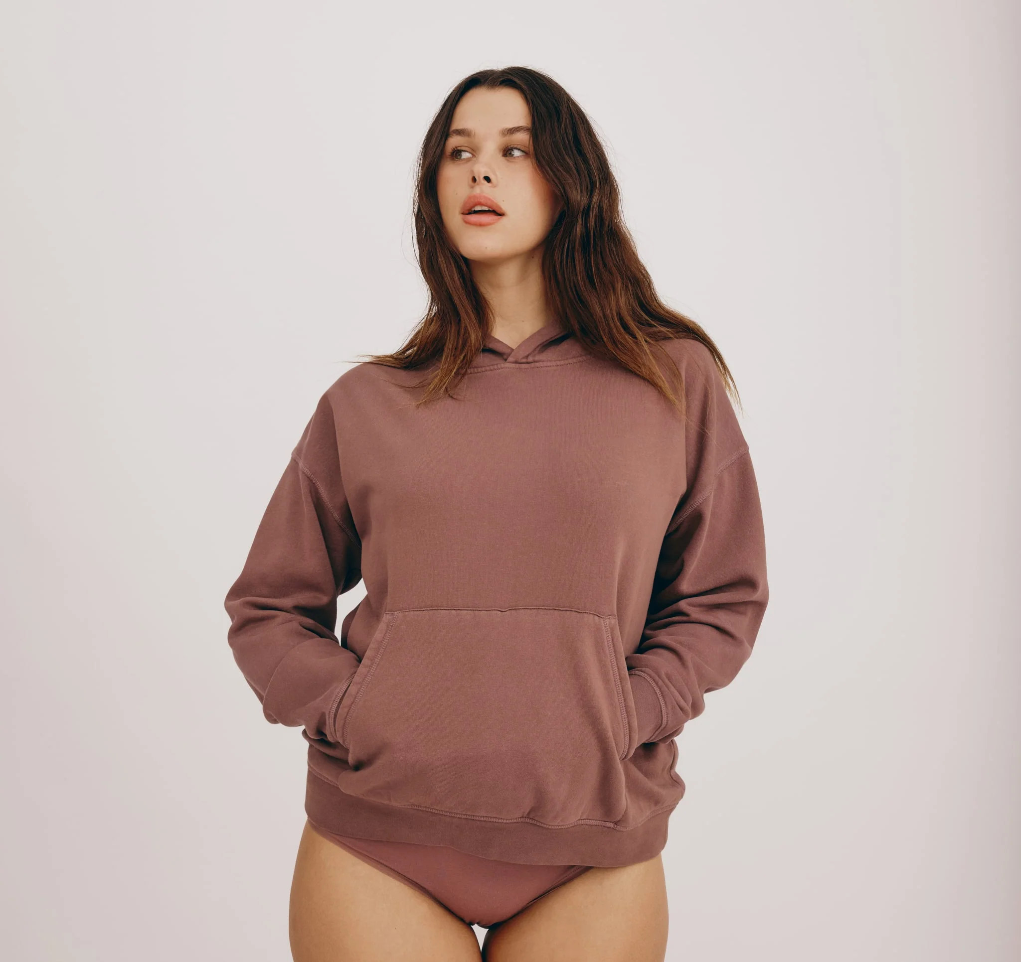 Lounge Hoodie - Image 3