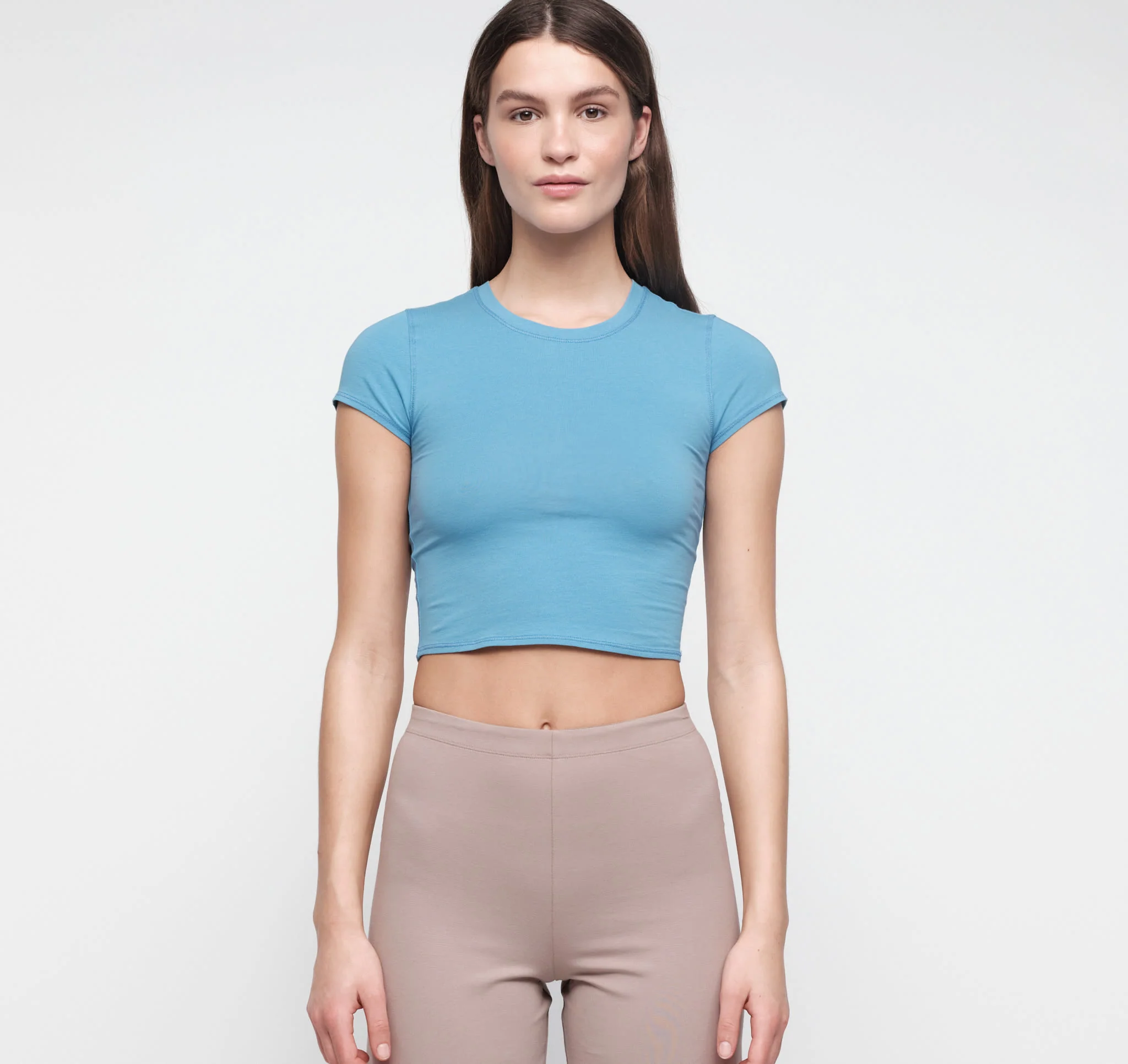 Core Baby Tee
