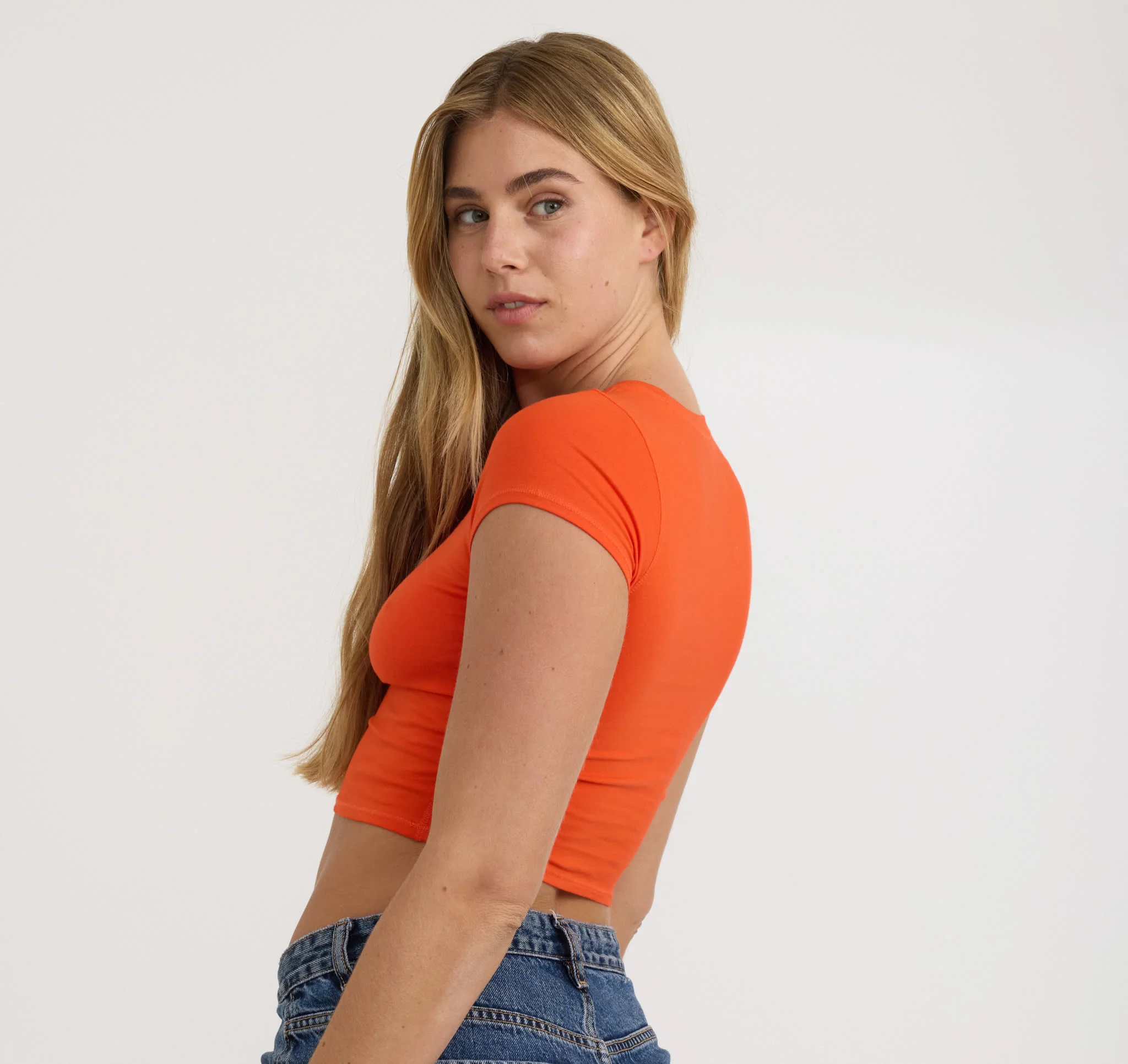 Core Baby Tee - Image 3