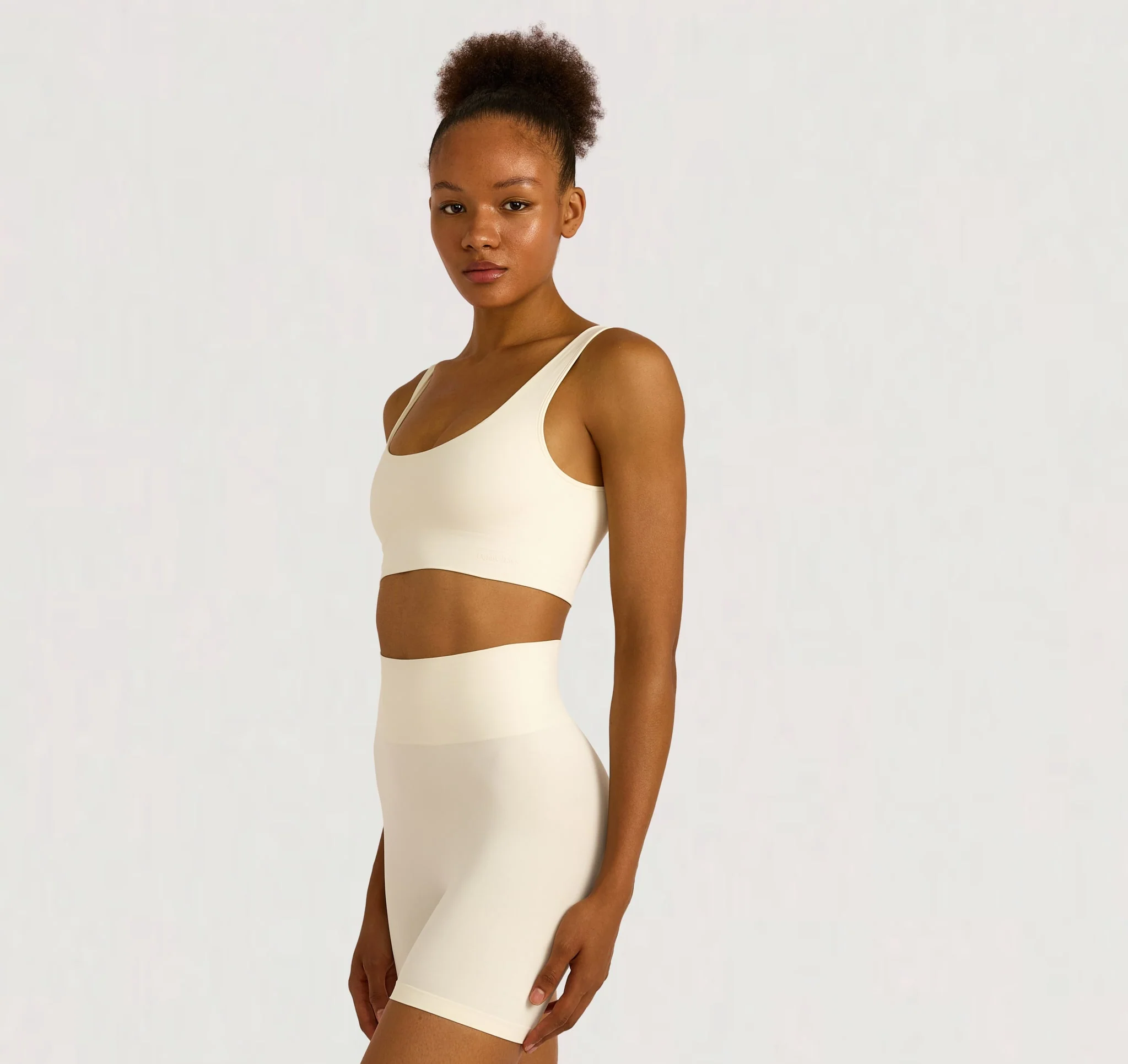 Smooth Bralette 2-Pack - Image 3