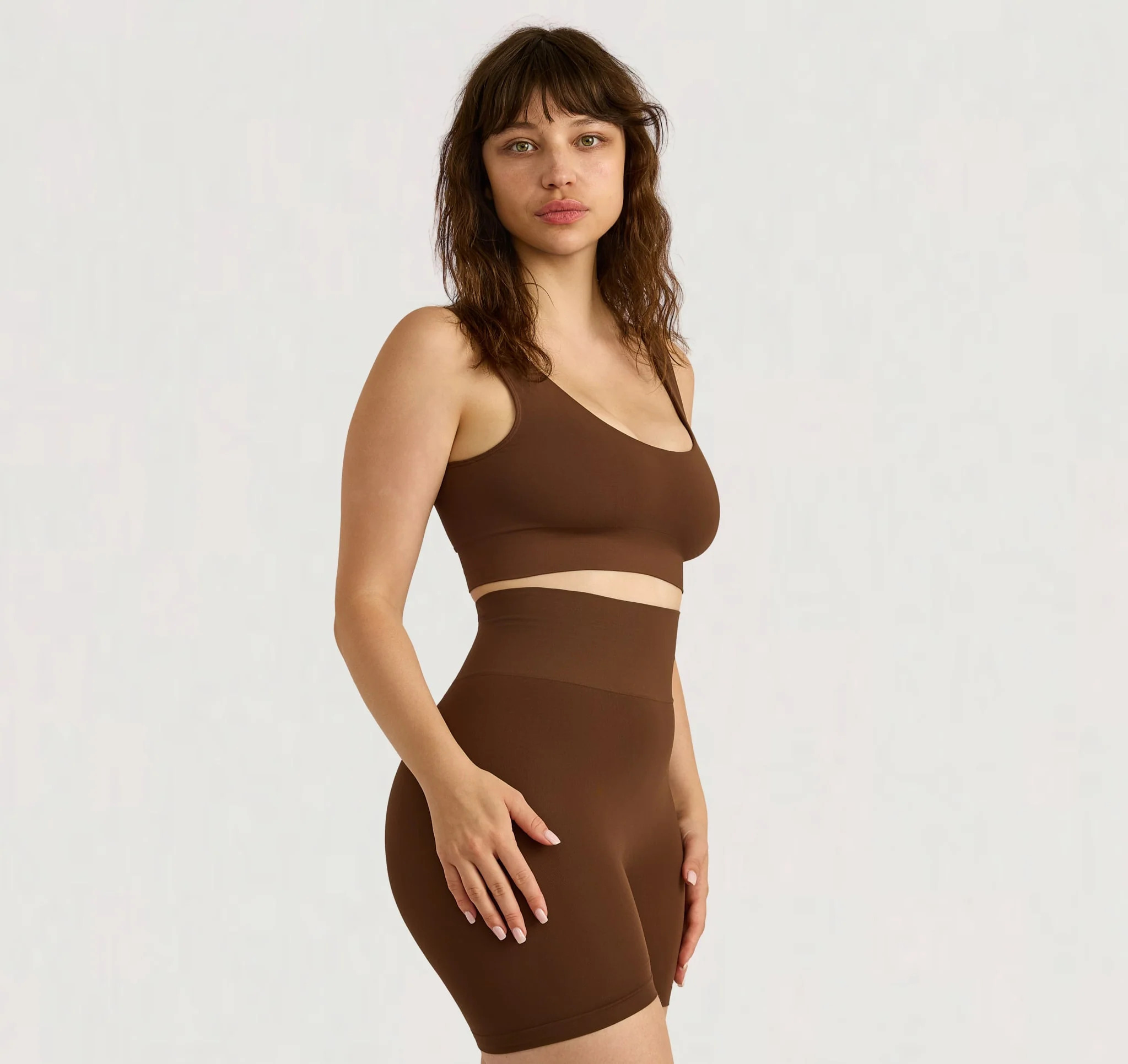 Smooth Bralette 2-Pack - Image 2