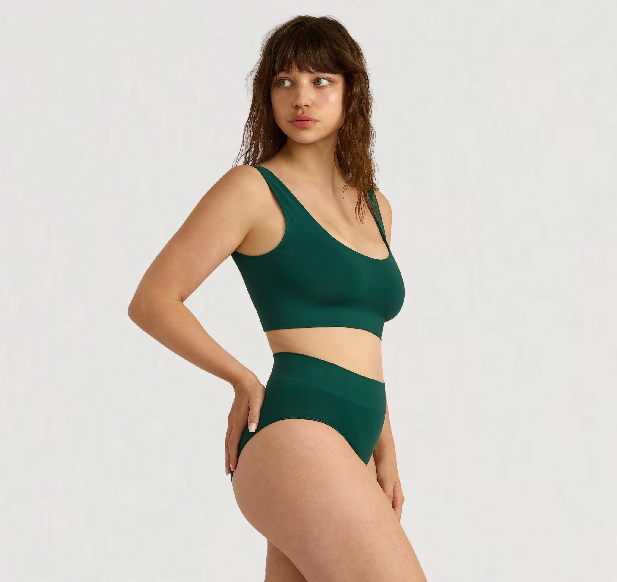 Smooth Bralette - Image 2