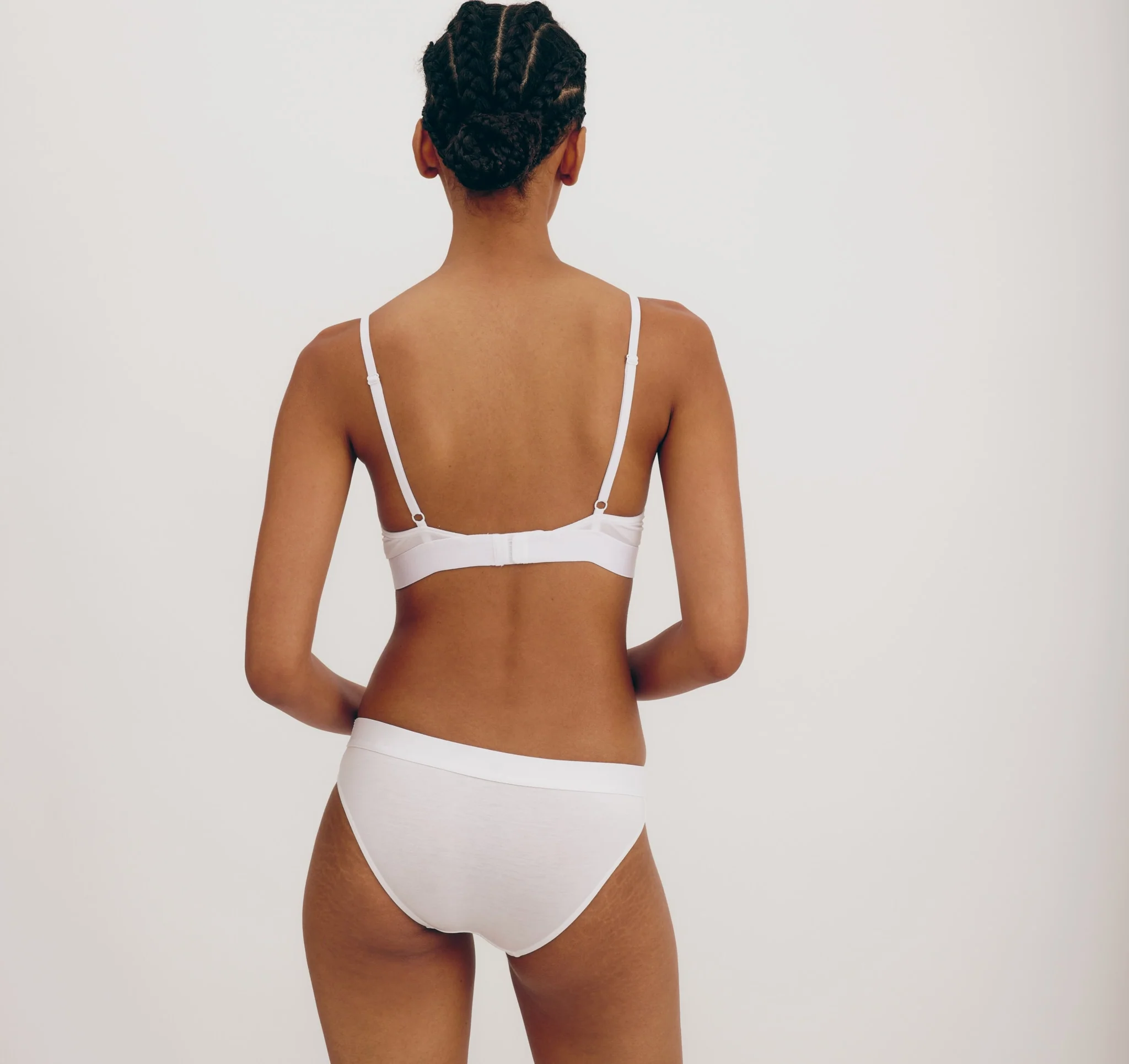 Soft Touch Bralette - Image 3