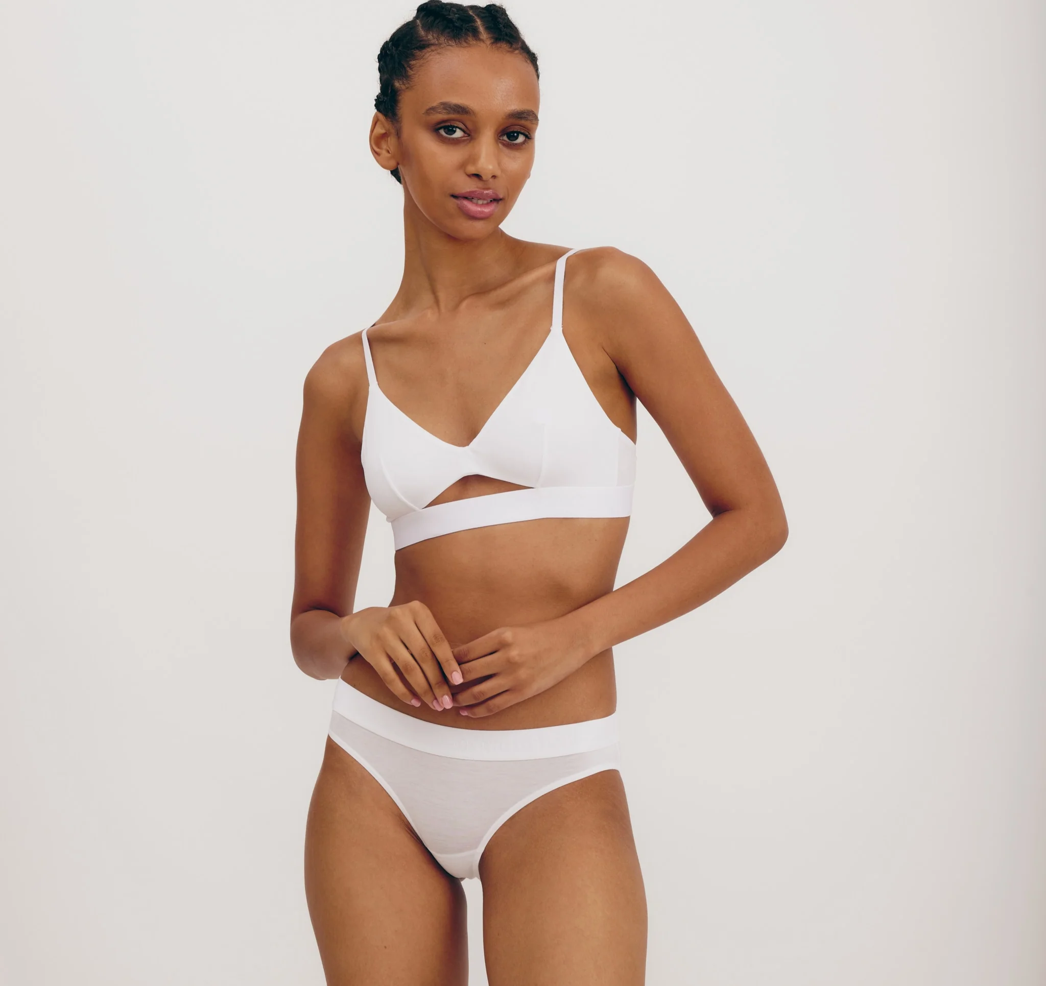 Soft Touch Briefs - Image 3