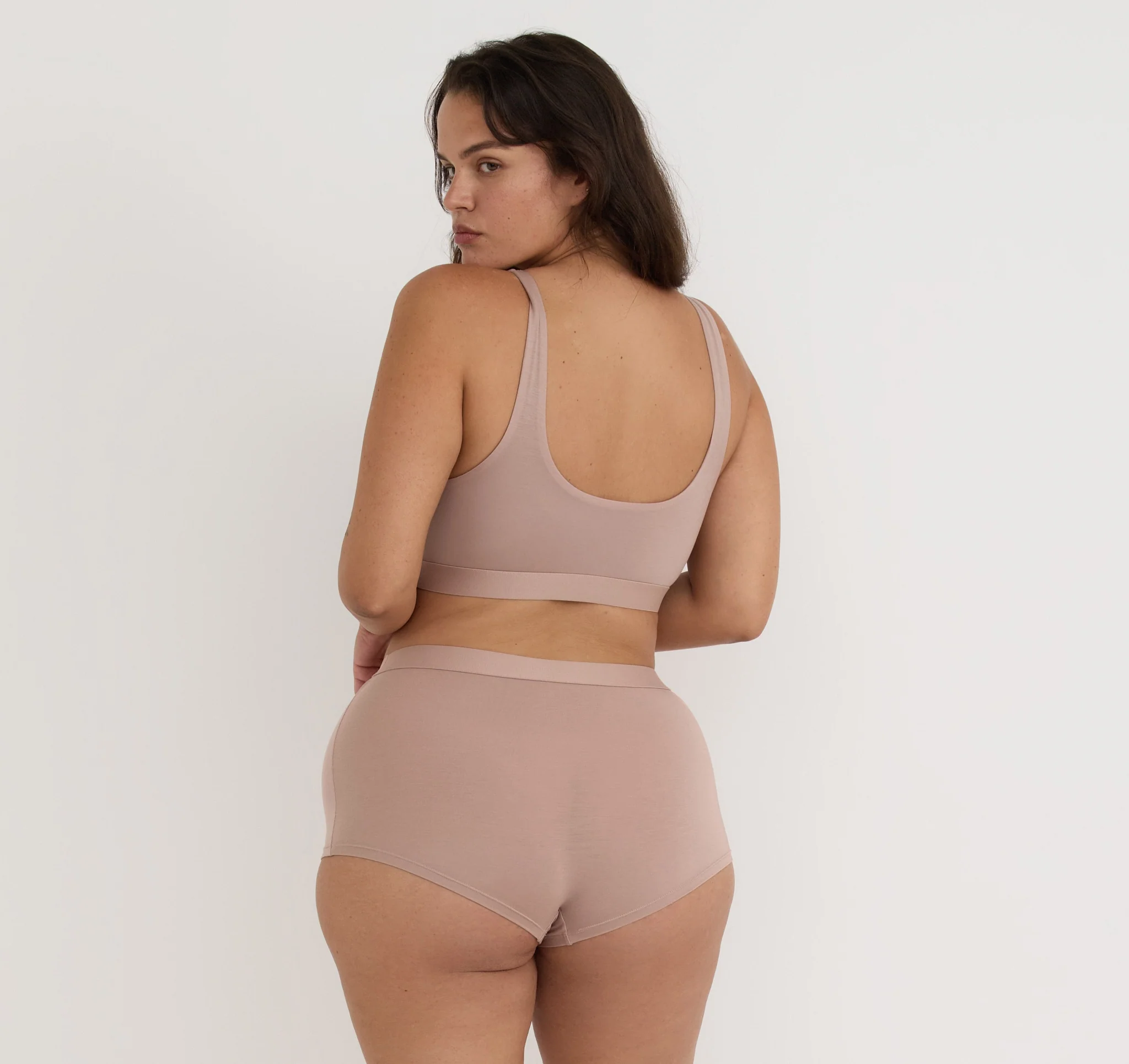 Soft Touch Shorty - Image 3