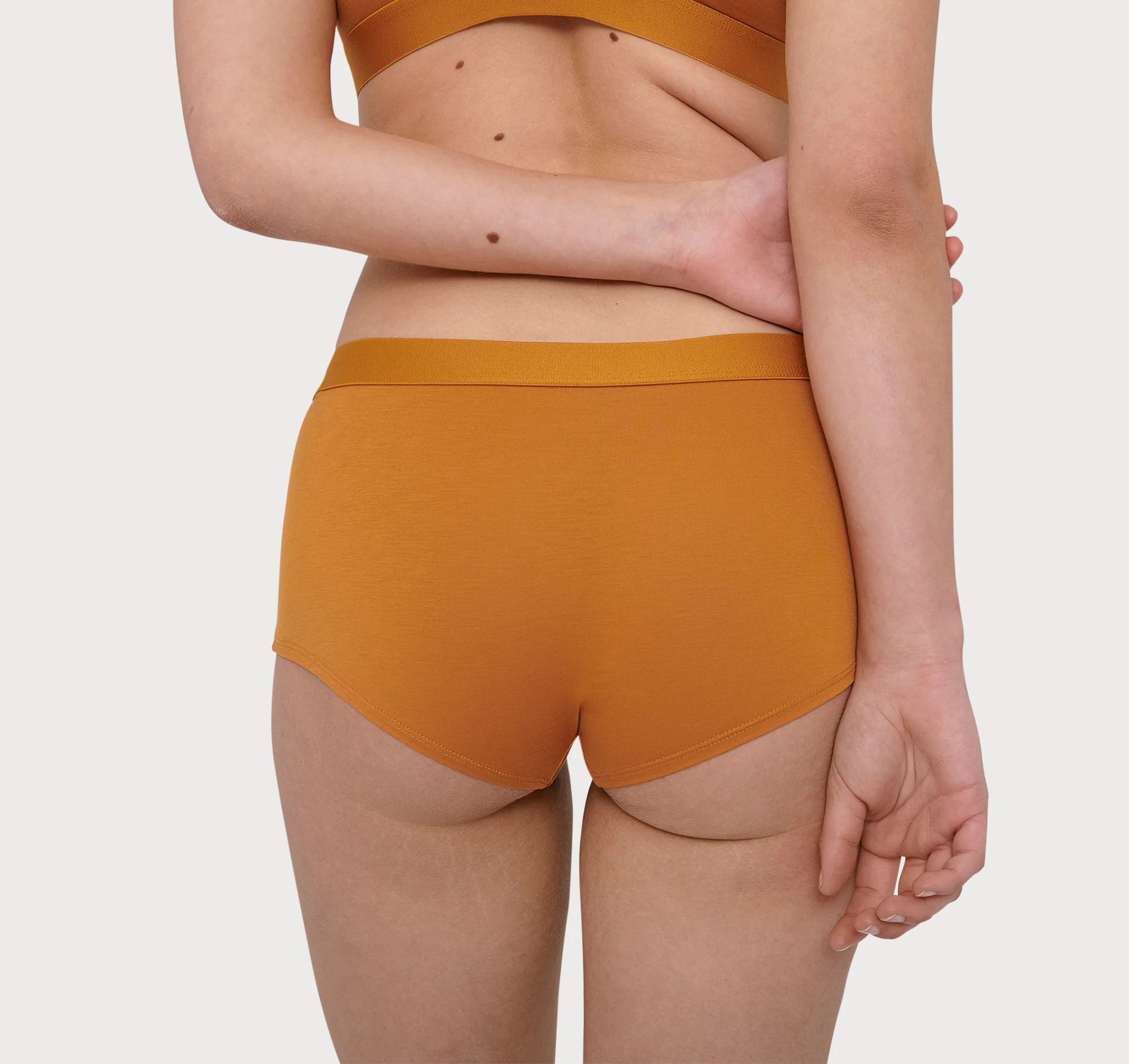 Soft Touch Shorty - Image 2