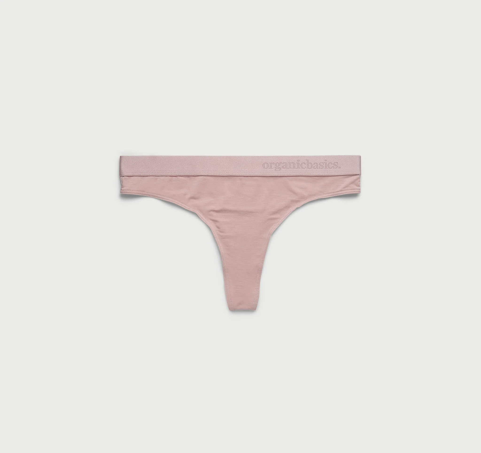Soft Touch Thong - Image 5